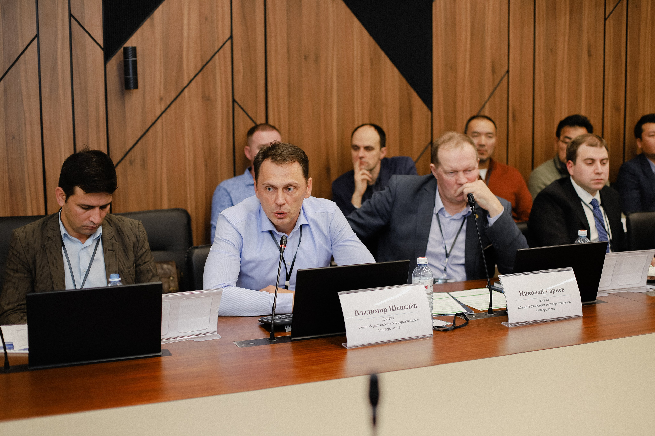 III Международная конференция. Фотограф в Алматы и Москве Даша Пушкина