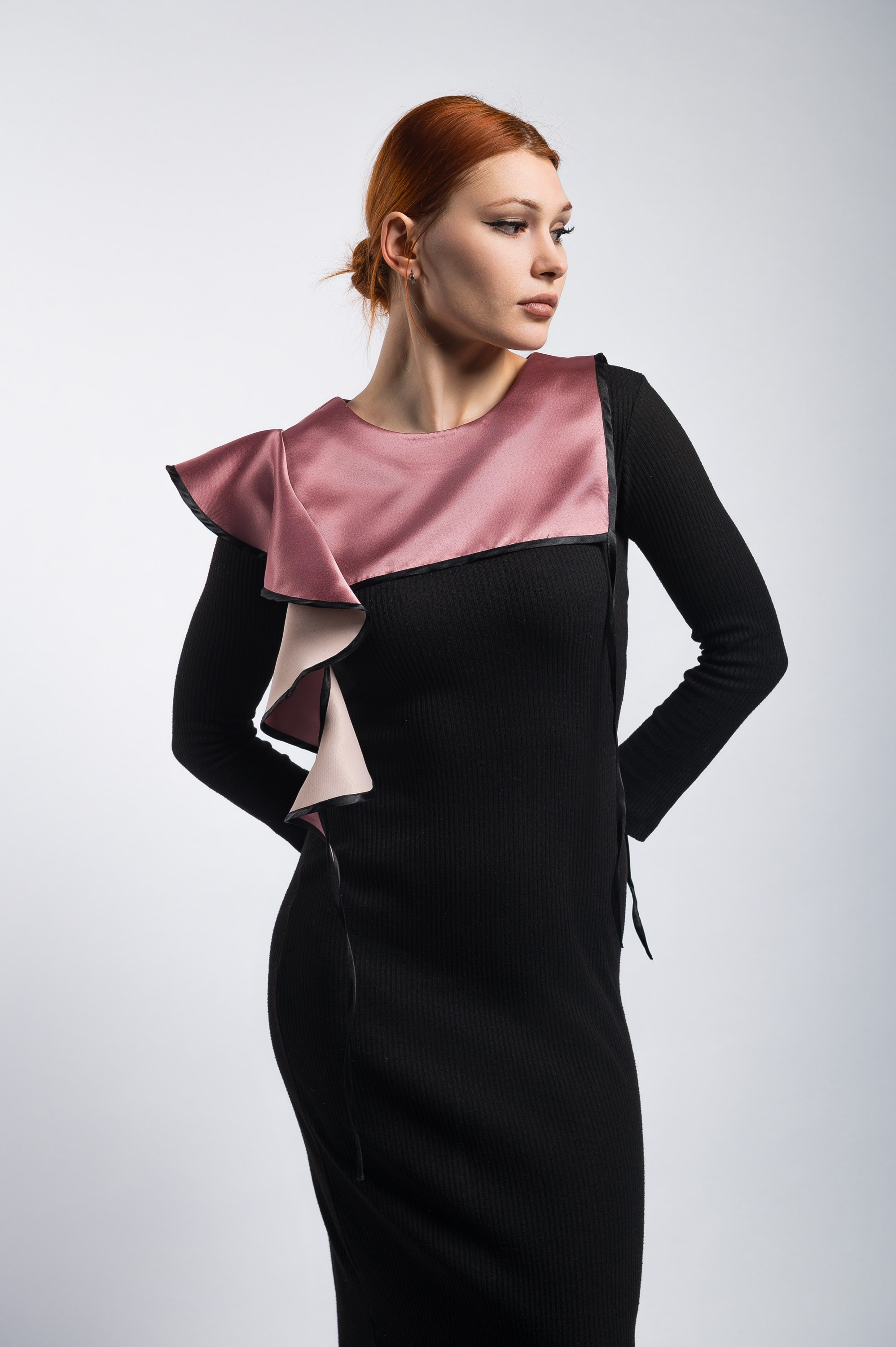 Рюши. Главная