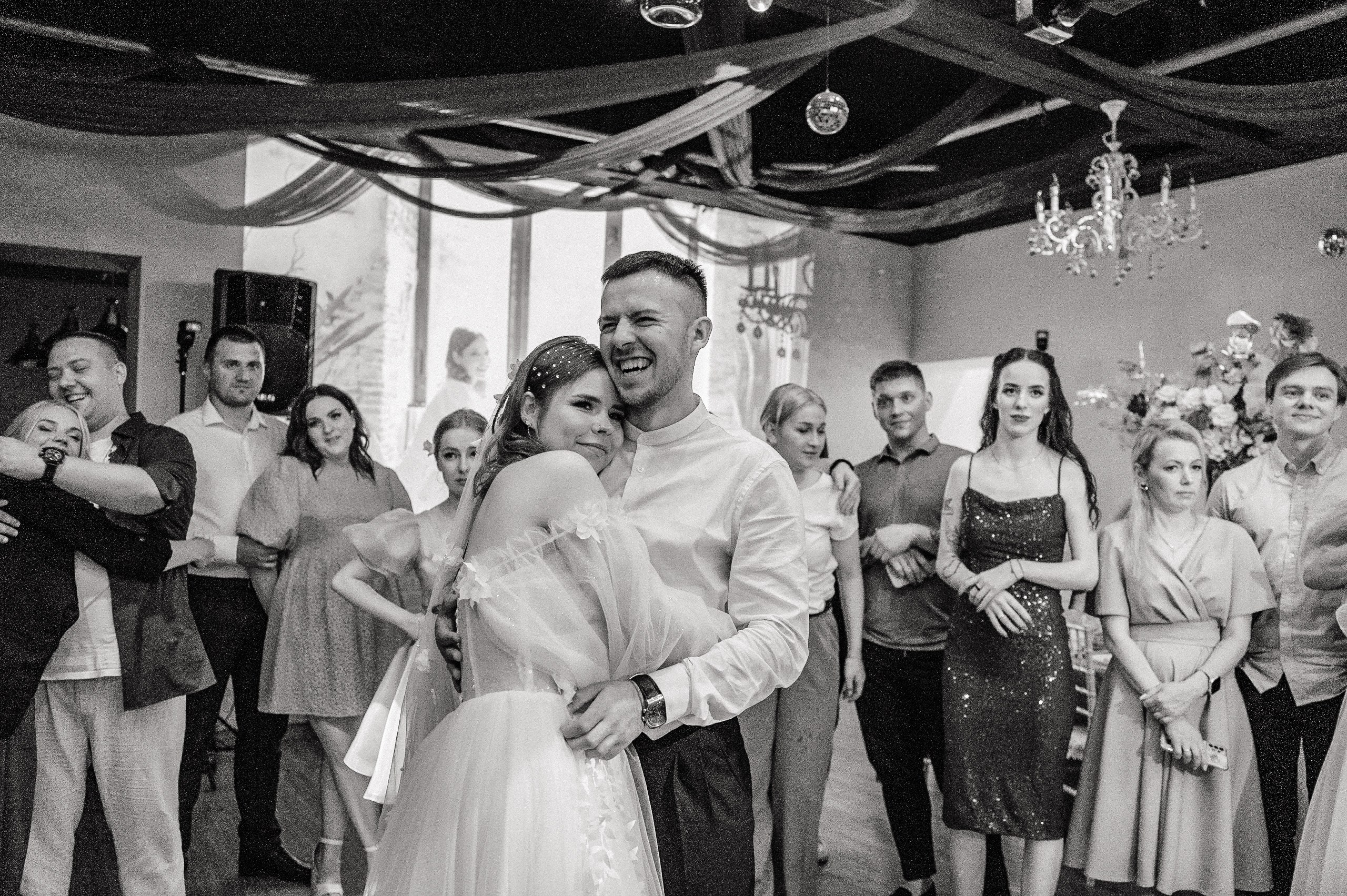 Никита и Вика 15.06.2024. Свадебный и семейный фотограф в городе Смоленске