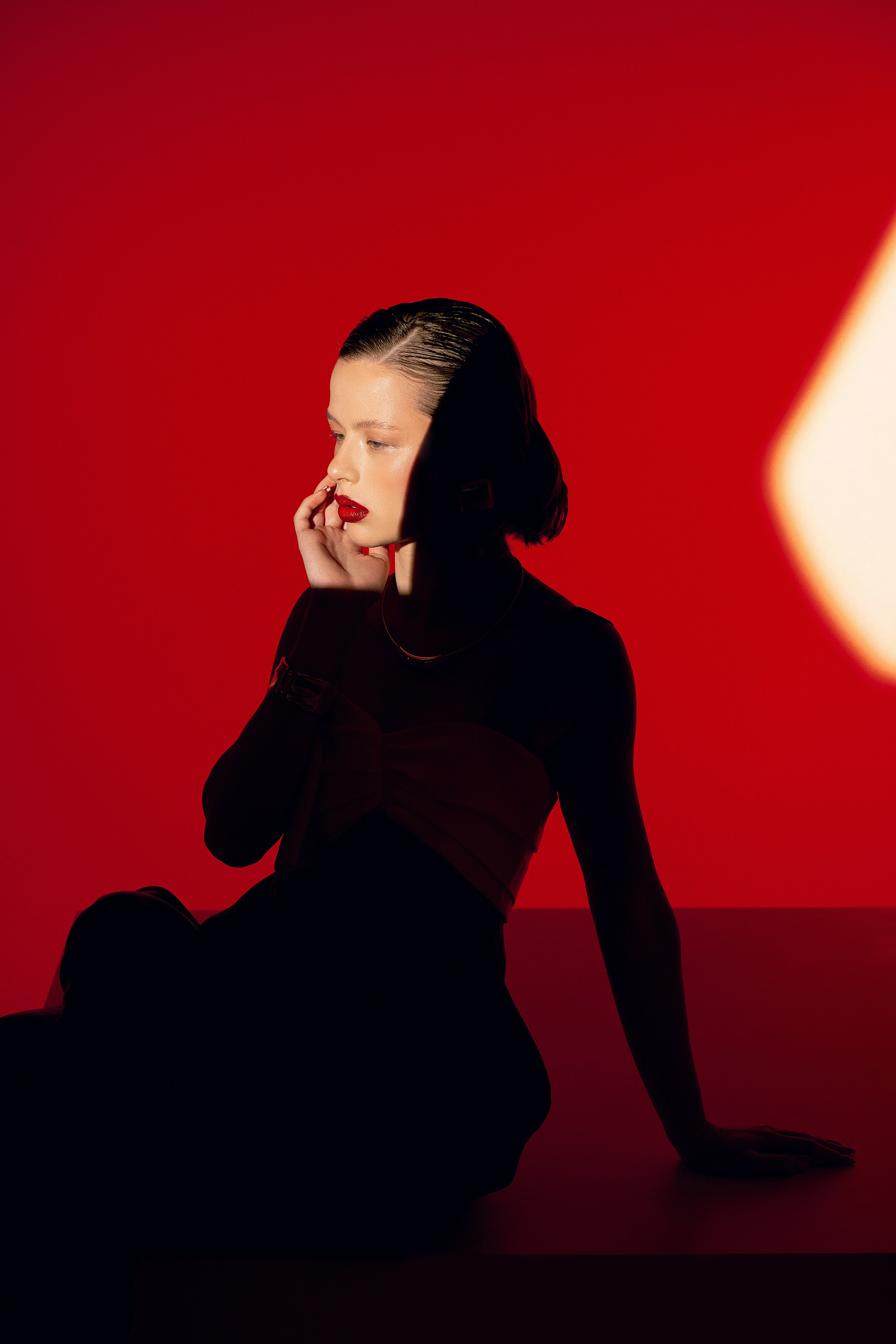 Аня. Чувственный фотограф в Санкт-Петербурге Пятнова Ксения