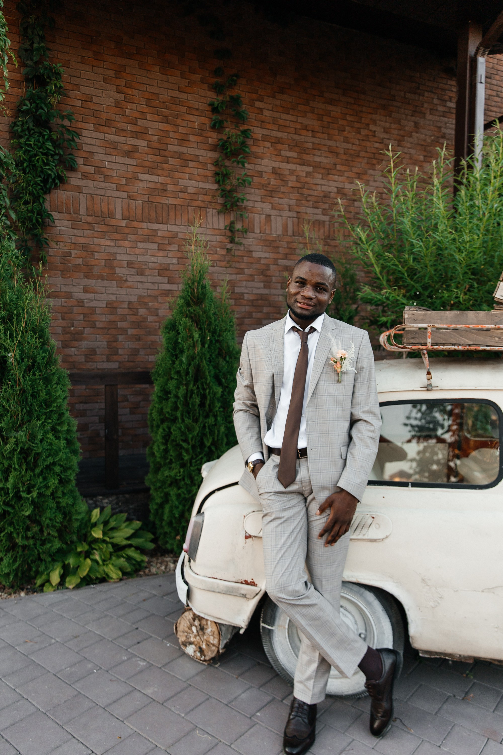 Гишель и Юля. Свадебный и портретный фотограф в Воронеже Нестеренко Илья