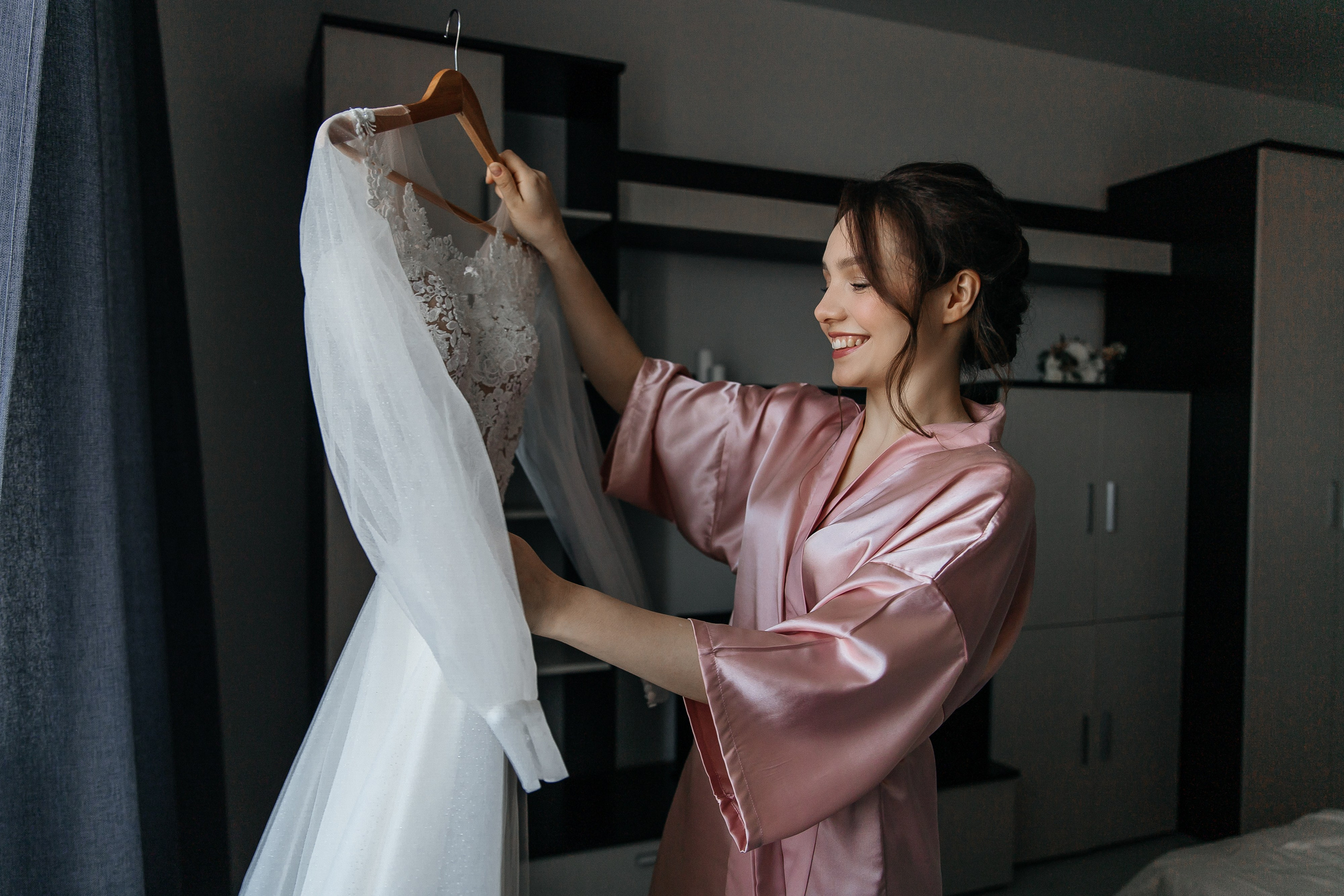 Свадьба Воронеж. Свадебный и портретный фотограф в Воронеже Нестеренко Илья