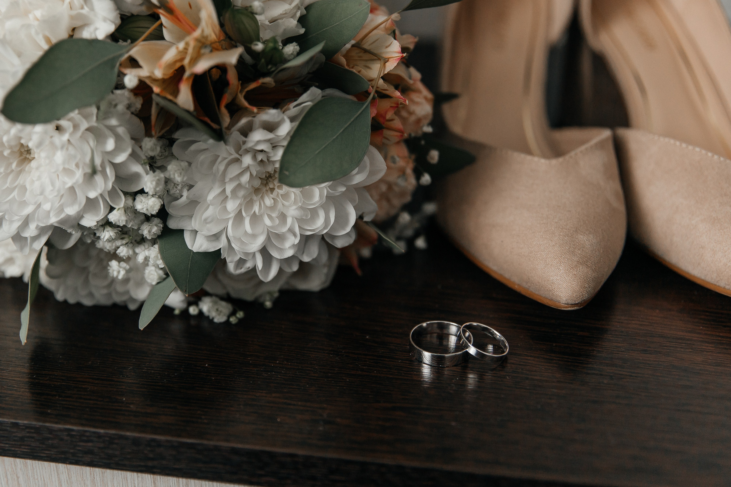 Свадьба Воронеж. Свадебный и портретный фотограф в Воронеже Нестеренко Илья