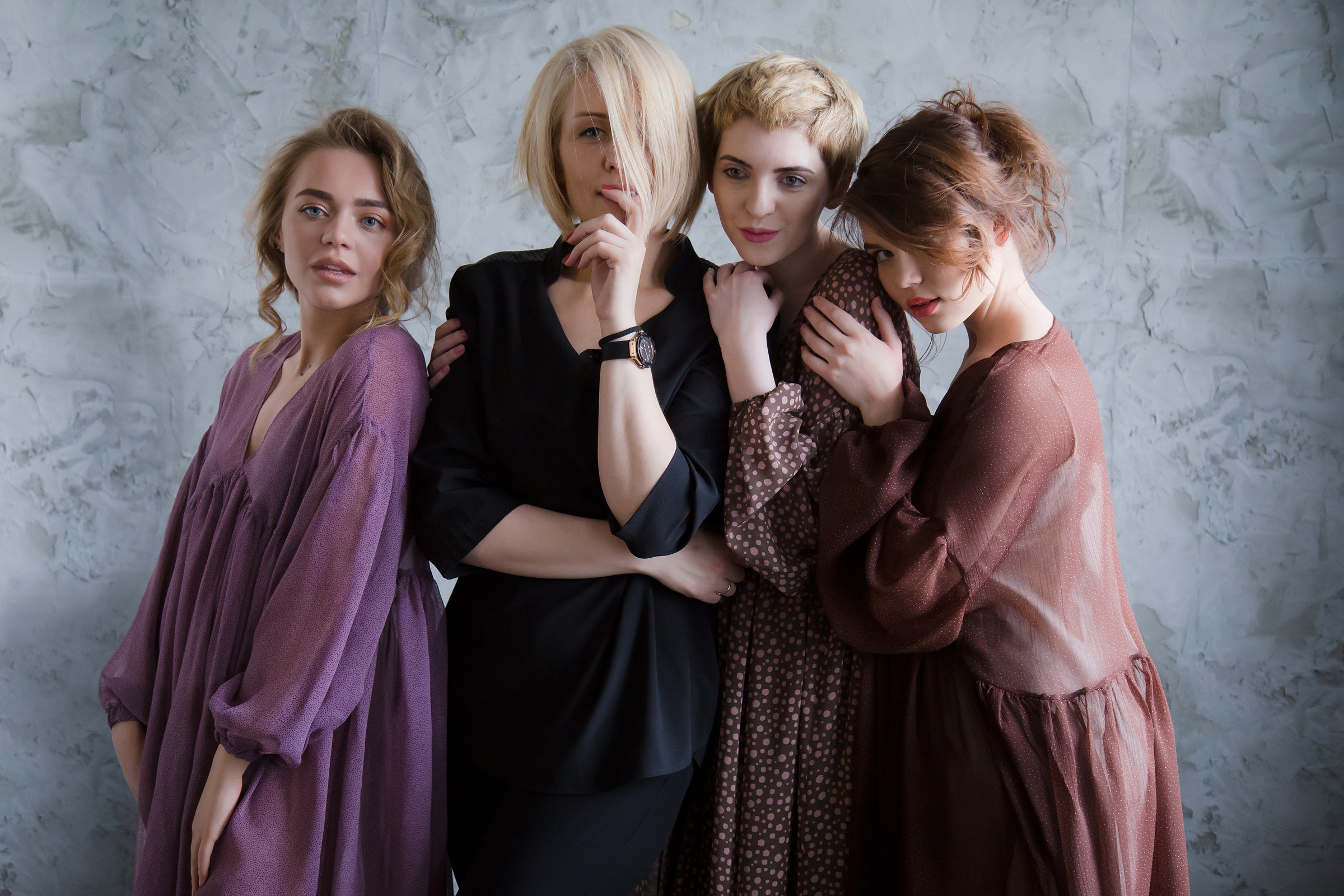 Дни рождения. Свадебный Семейный Репортажный фотограф в Москве