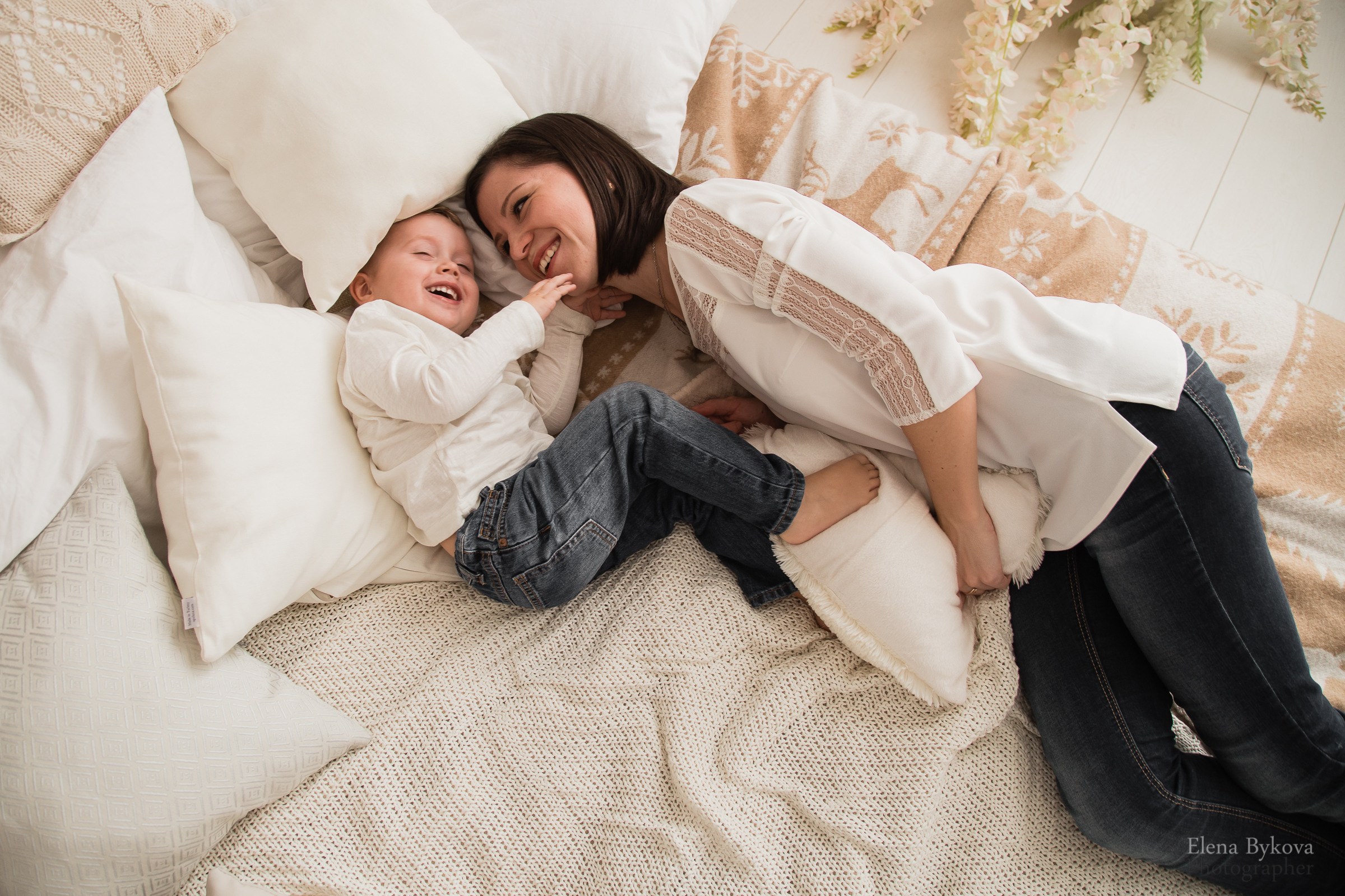 Семейные. Свадебный Семейный Репортажный фотограф в Москве