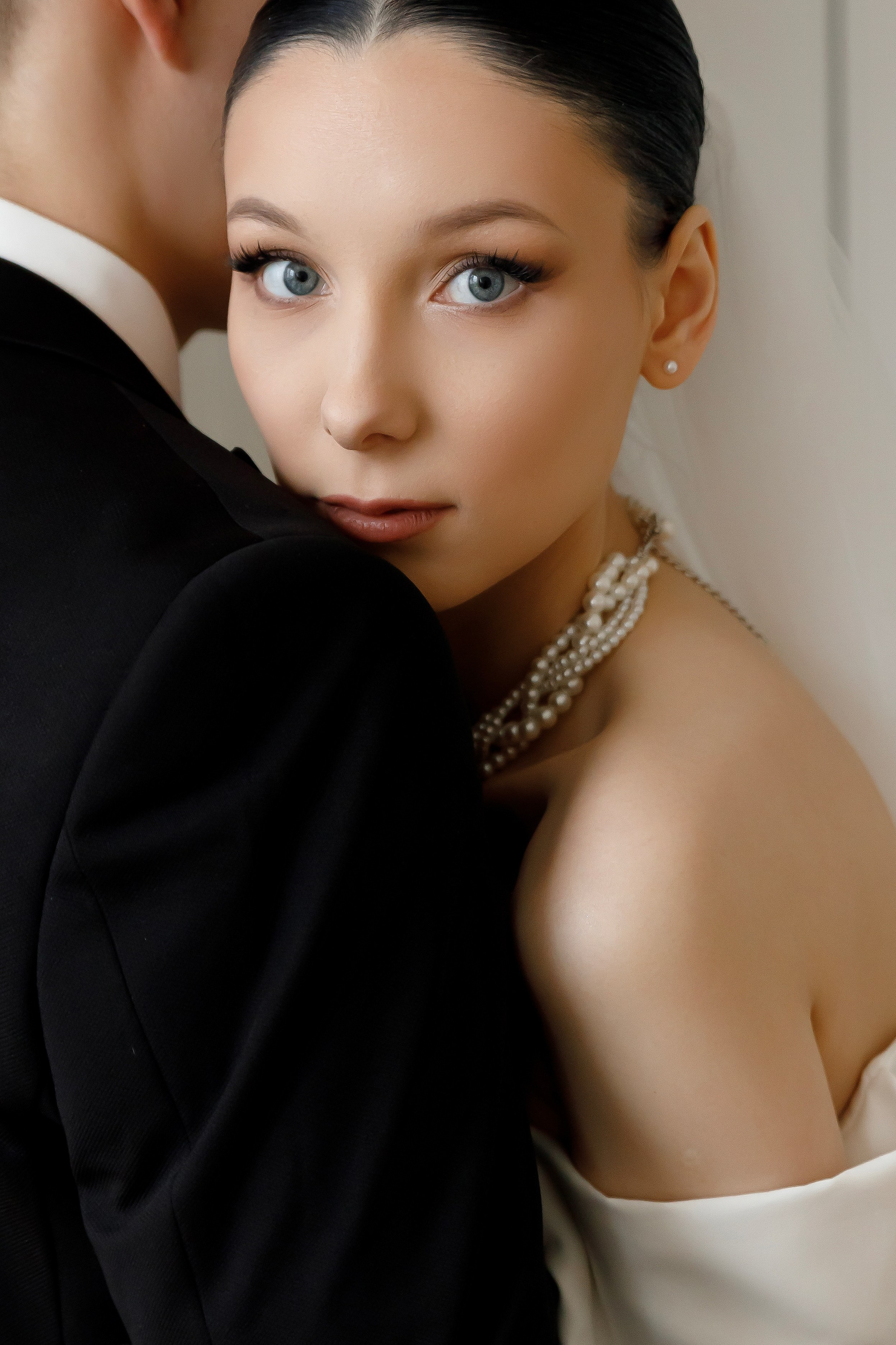 Екатерина & Гурам. Фотограф в Самаре Алена Гречка