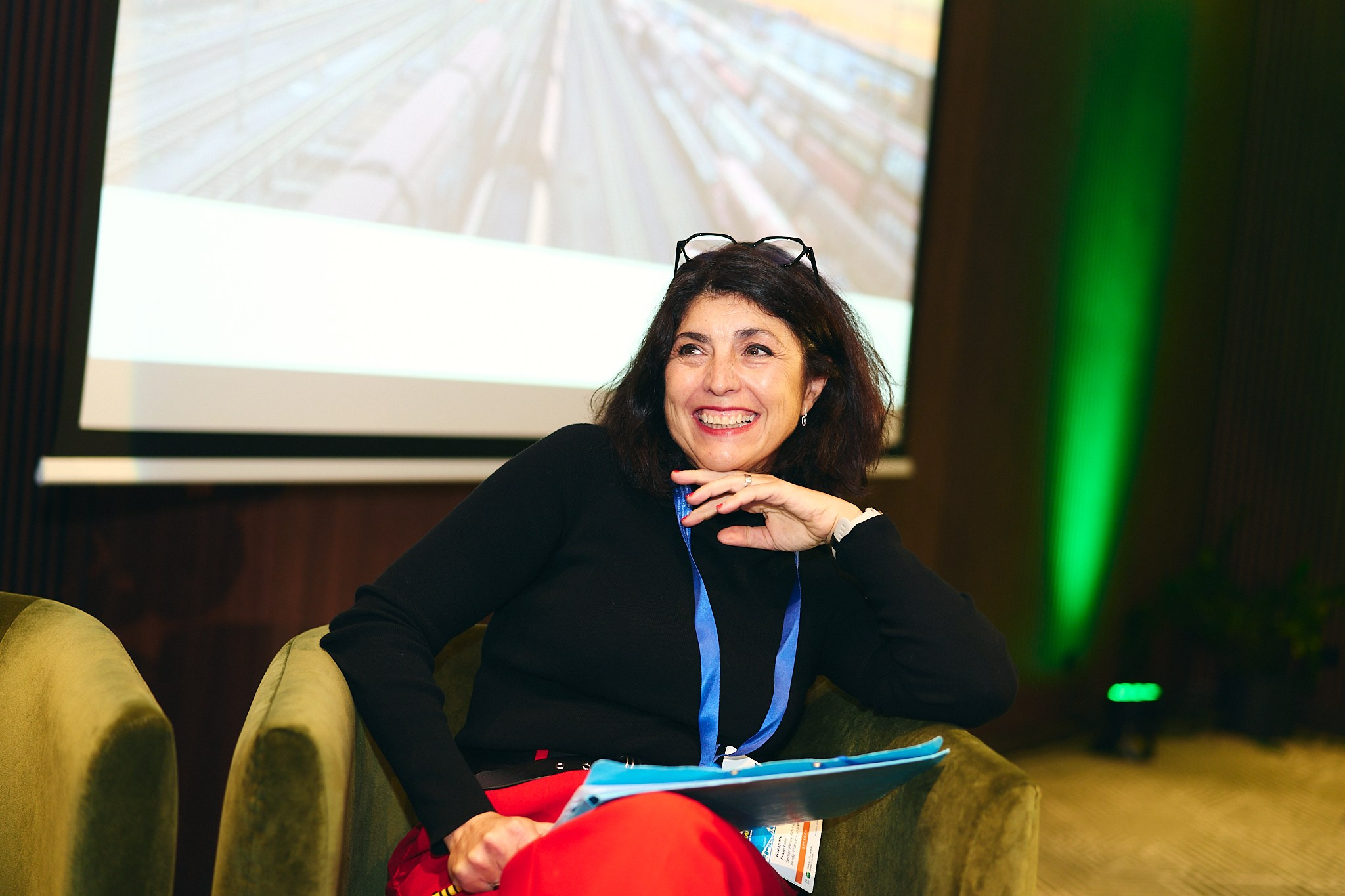 Urban Mobility Days 2025. Photographer in Vilnius