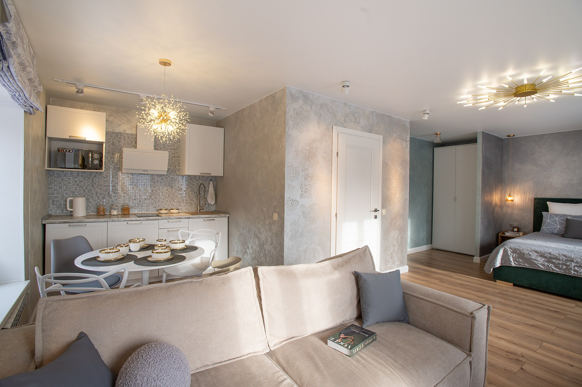 Интерьерная. Фото|видеосъемка в Рыбинске