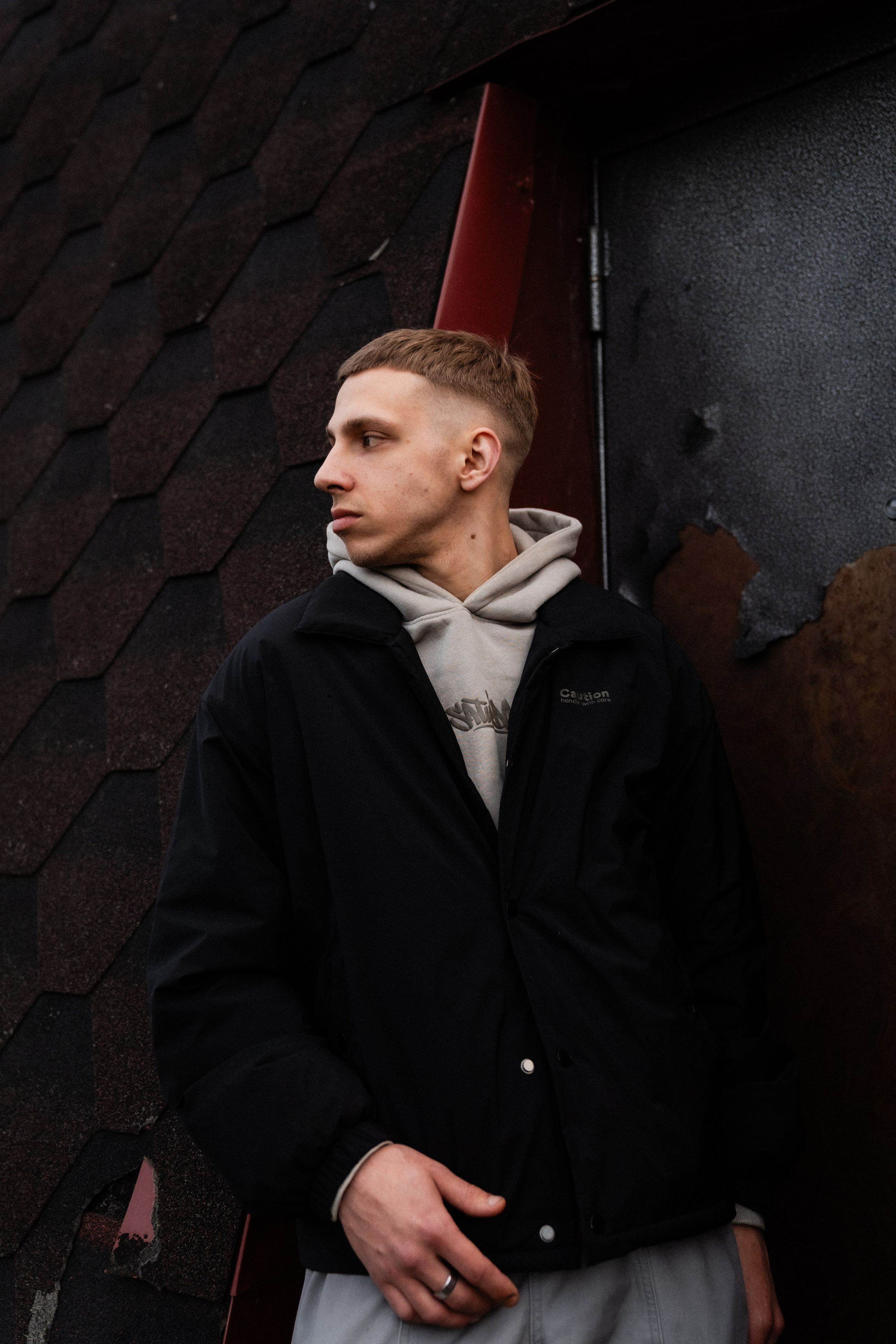 ILYA. Photographer Alexandr