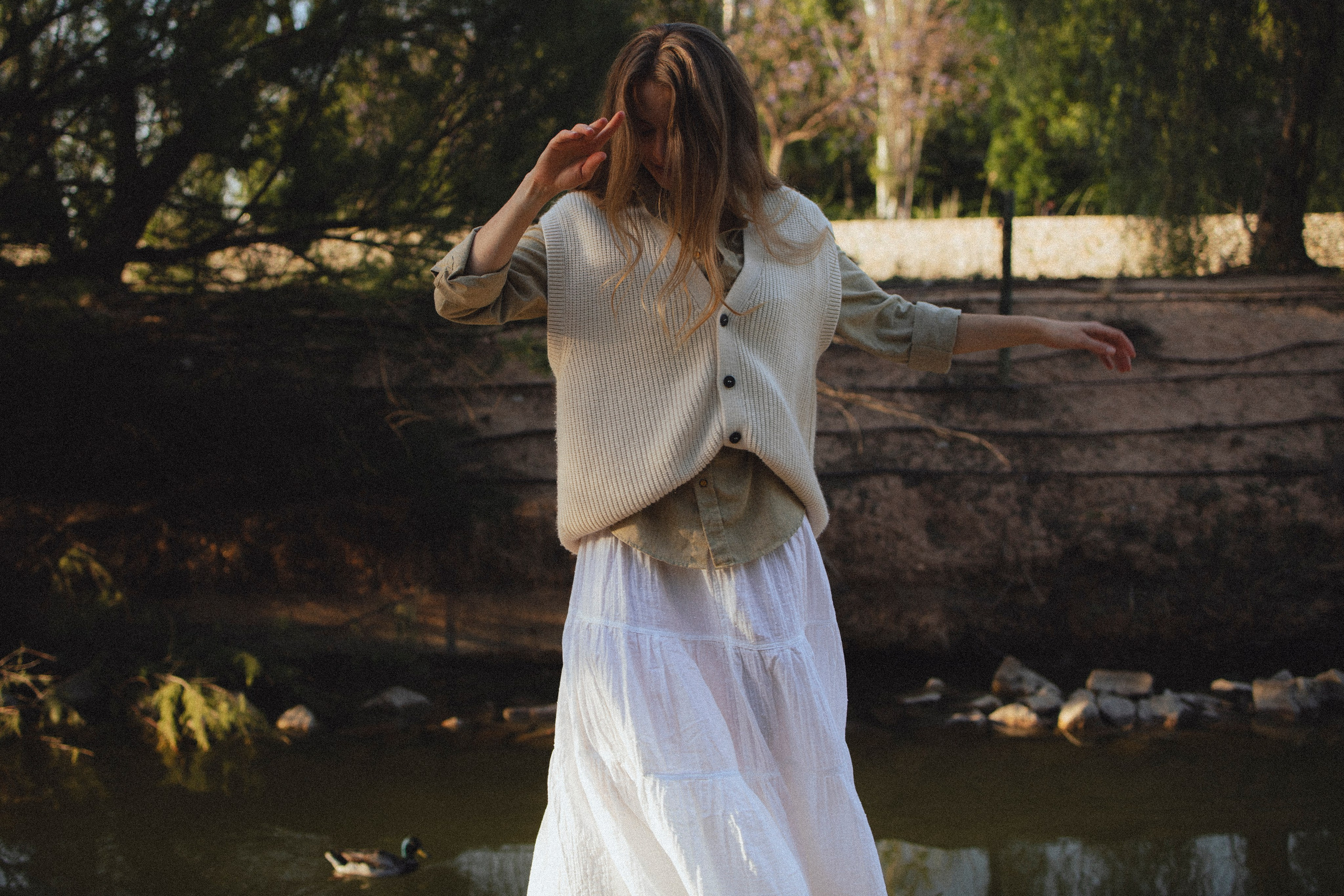 🤍. Главная