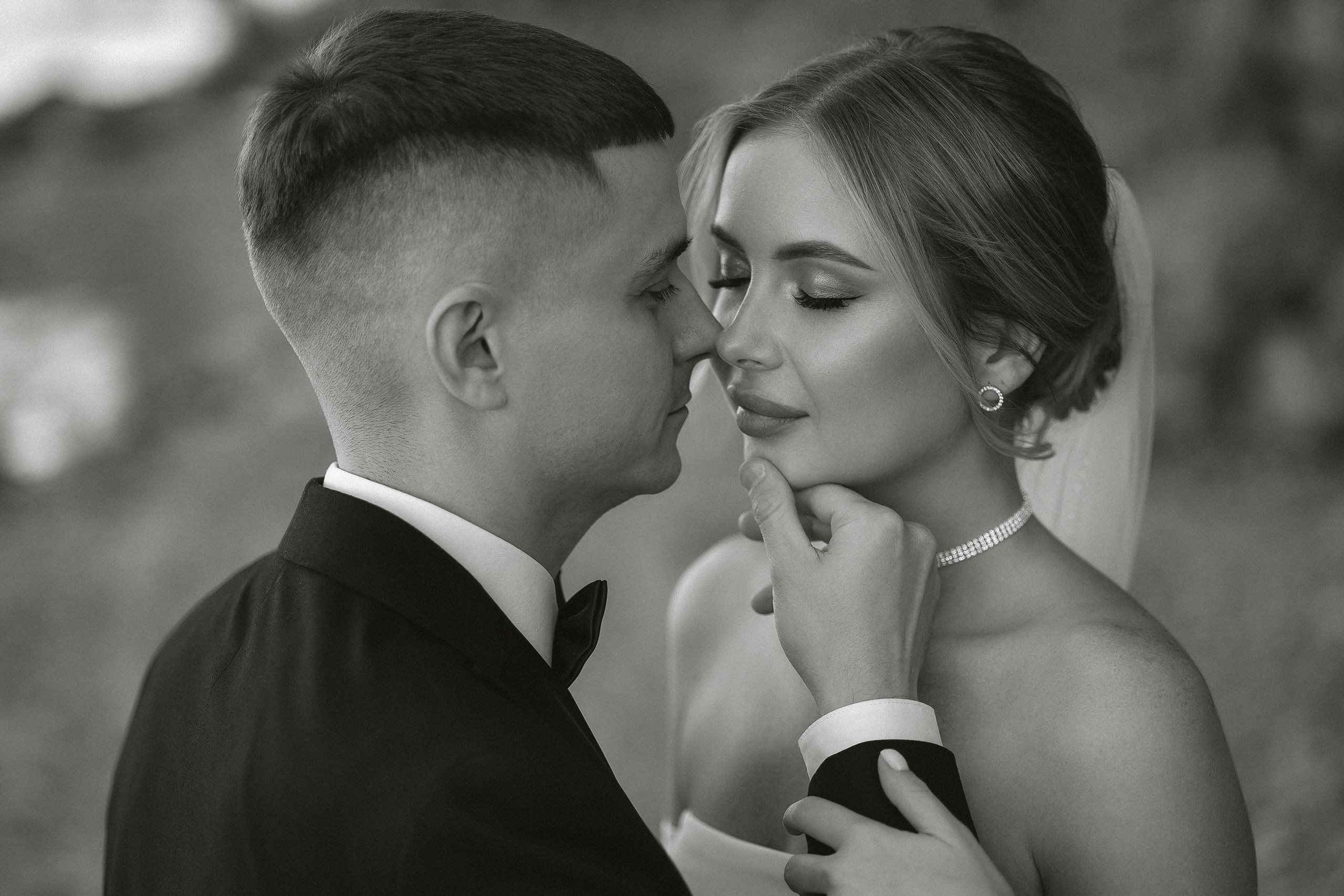 Рамиль & Валерия. Свадебный фотограф в Самаре Сергей Ярилин