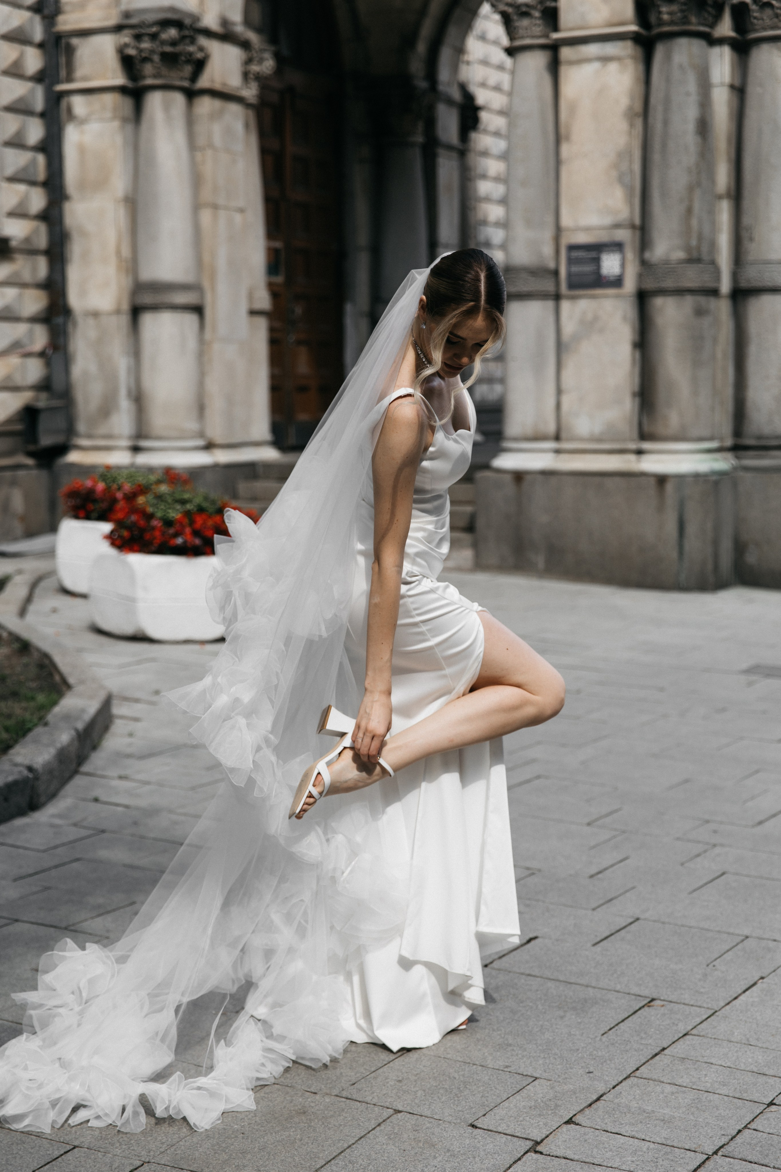 Стильный сваденый фотограф в Москве