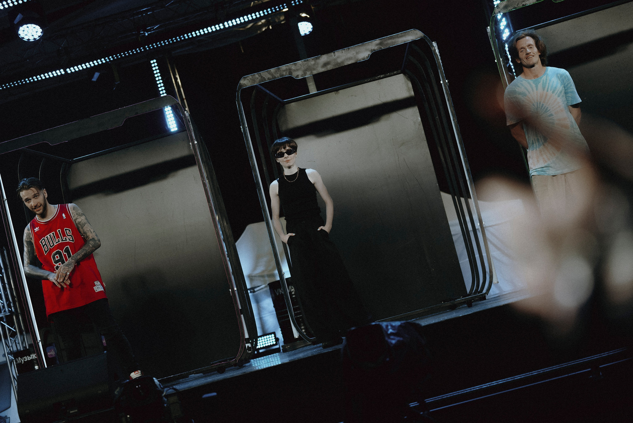 Время Танцевать. Фотограф Rockeroleg