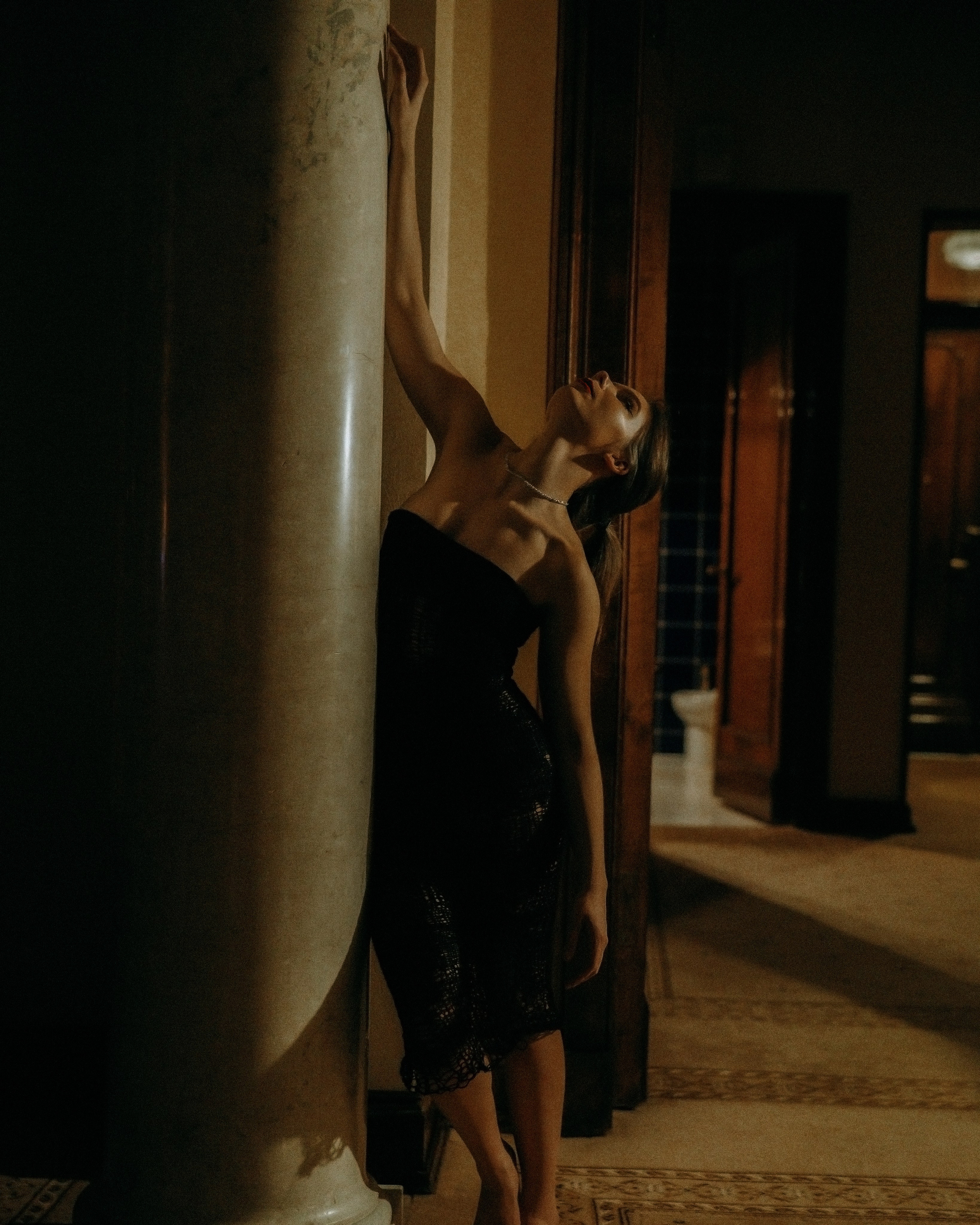 Маша. Фотограф Rockeroleg