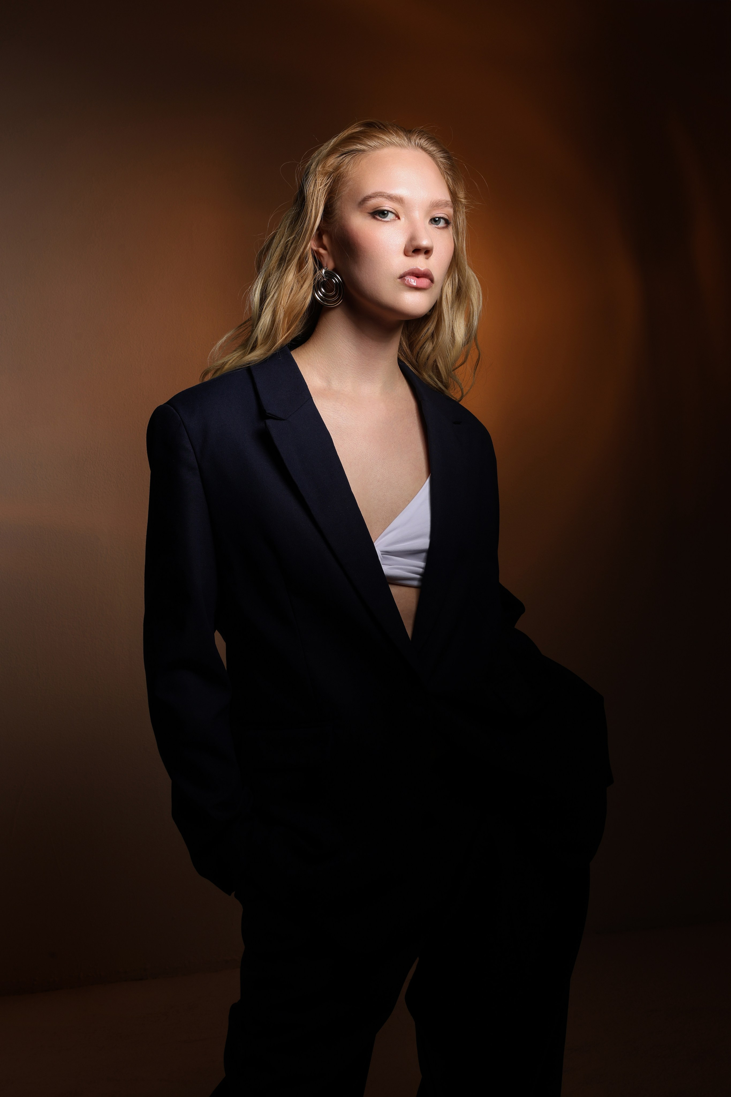 Профессиональный портретный фотограф в Москве Великанова Татьяна