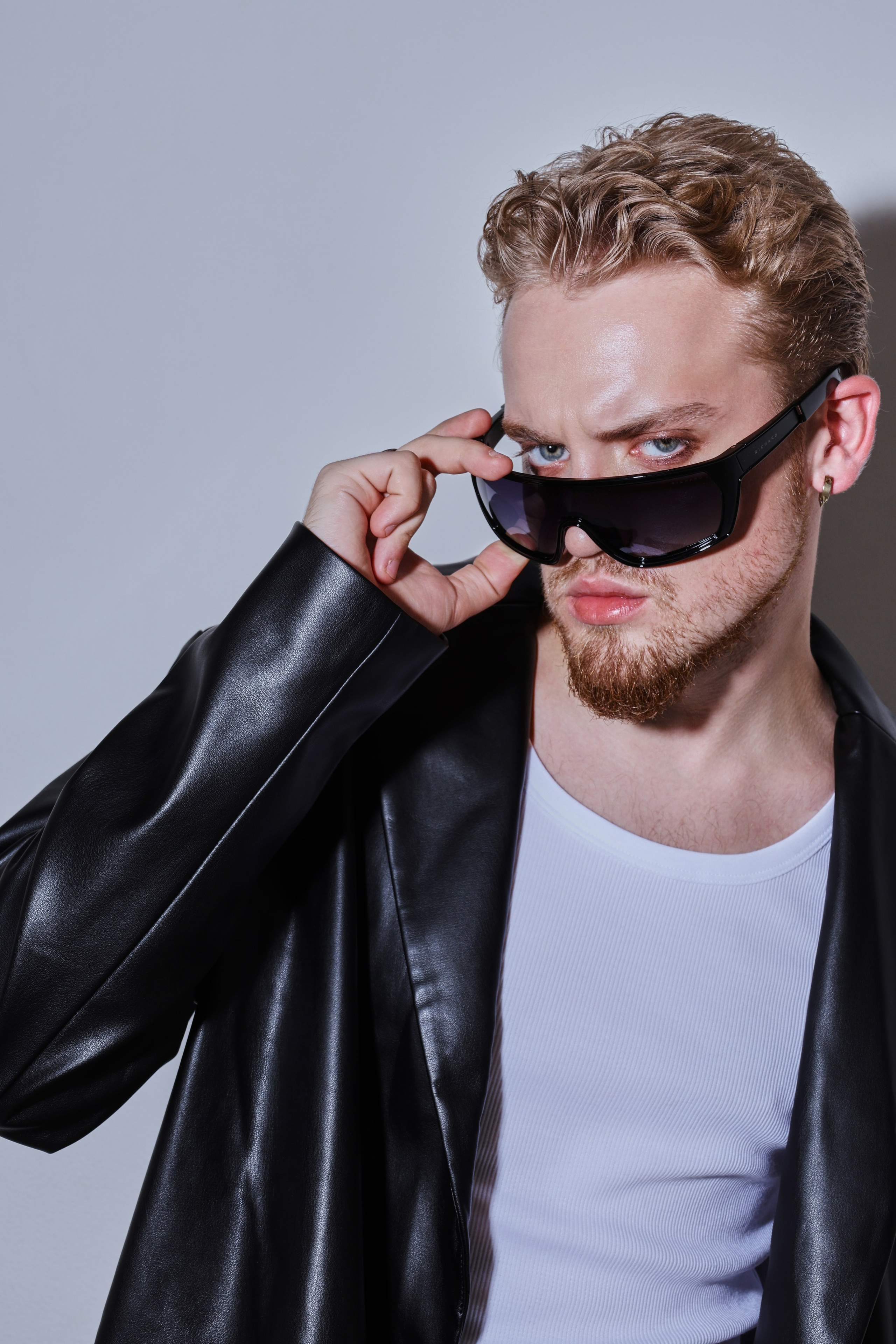 ПЕРСОНАЛЬНАЯ. Профессиональный портретный фотограф в Москве Великанова Татьяна