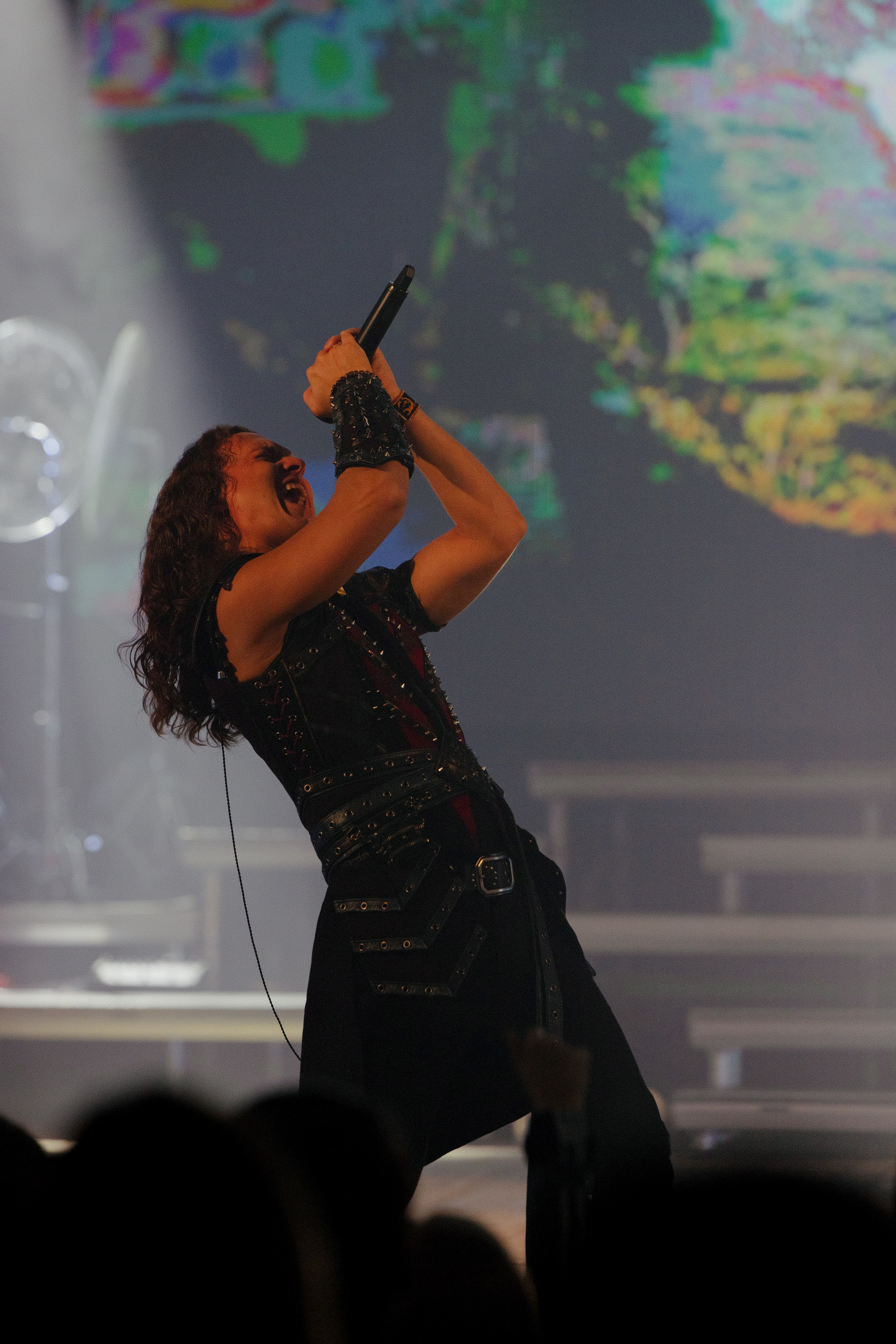 Эпидемия. Фотограф мероприятий в Таганроге Александр Потихонов