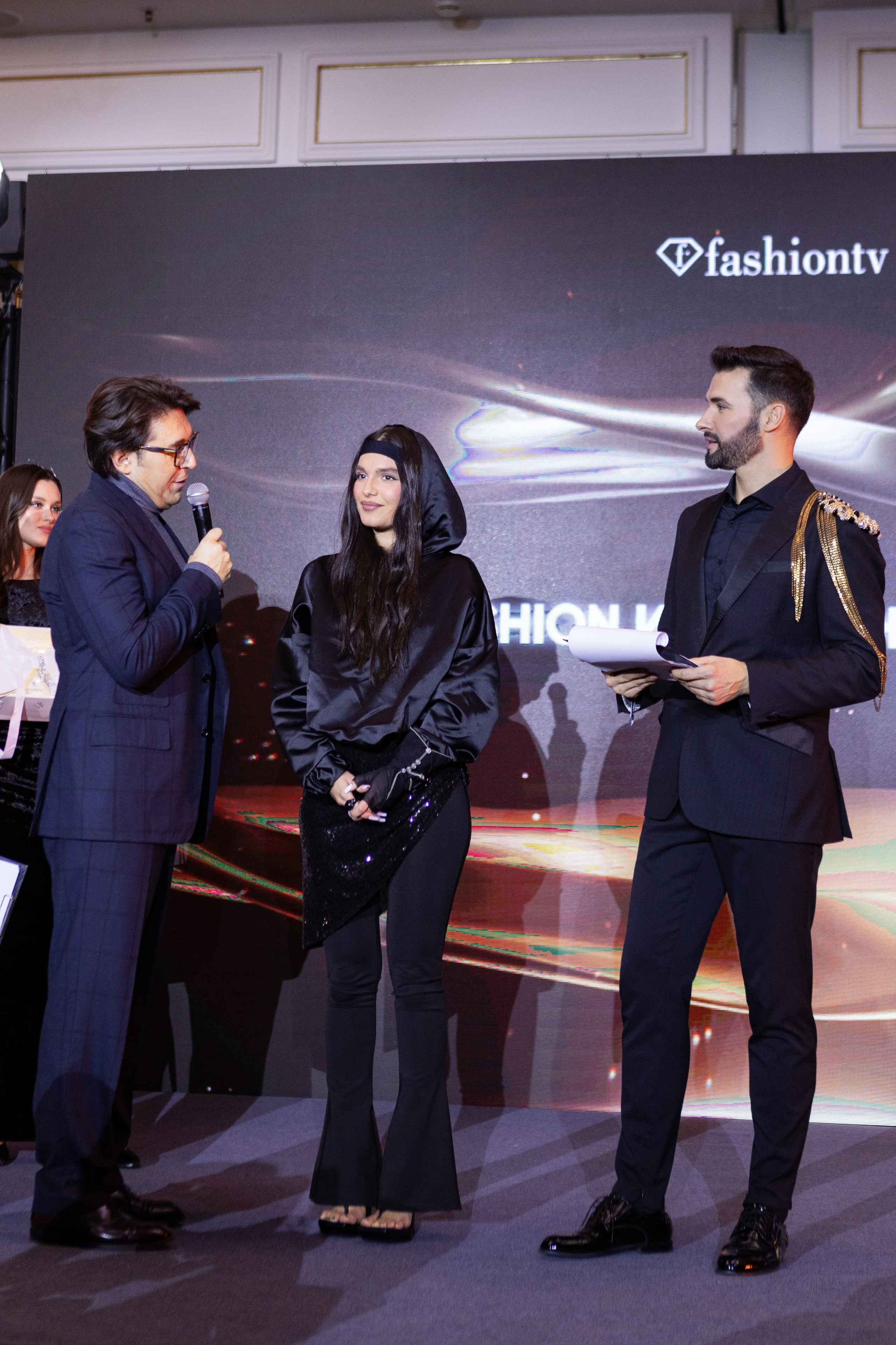 Fashion TV 19.12.23. Главная