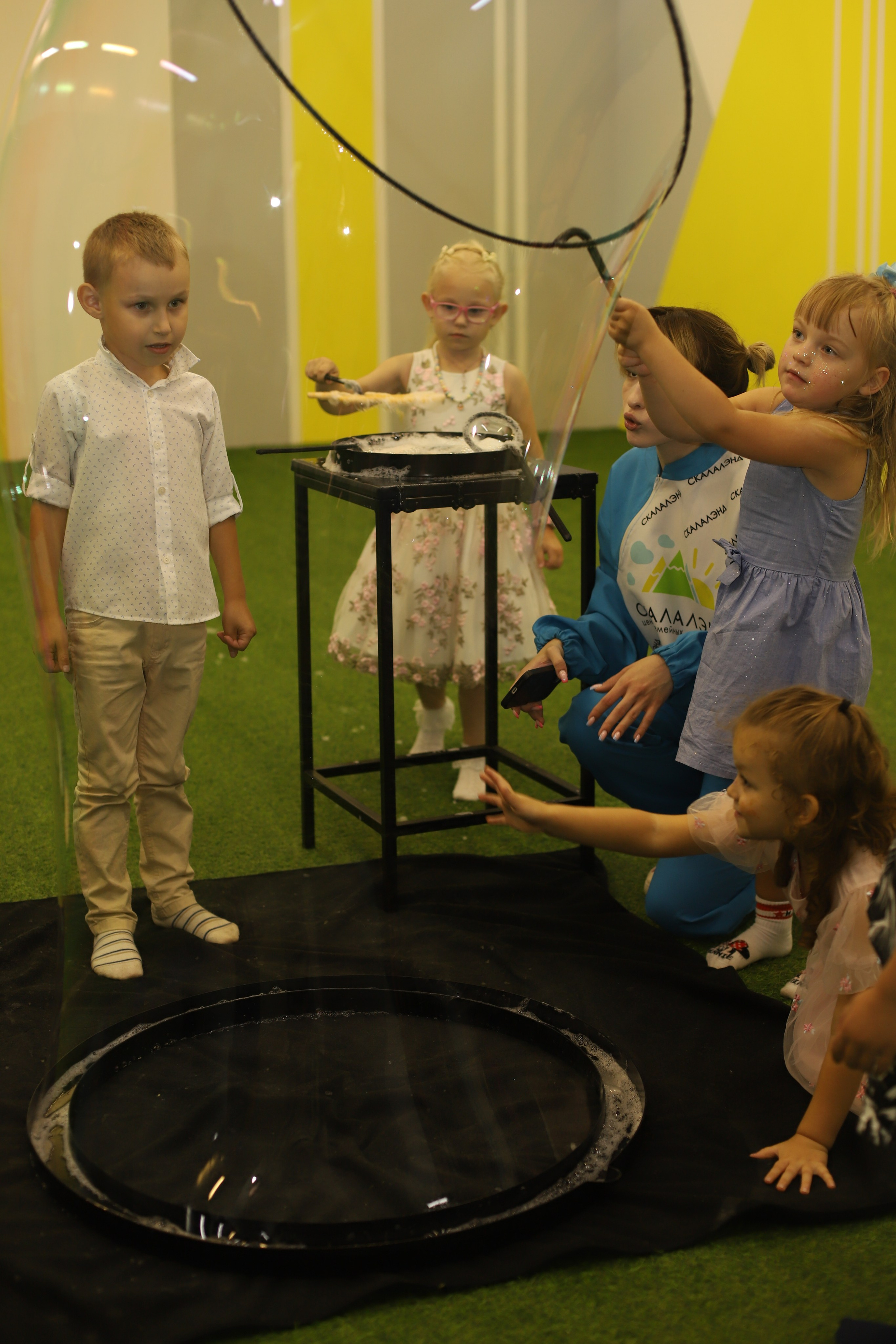 5 Лет Веронике. Ilopavlova_ph