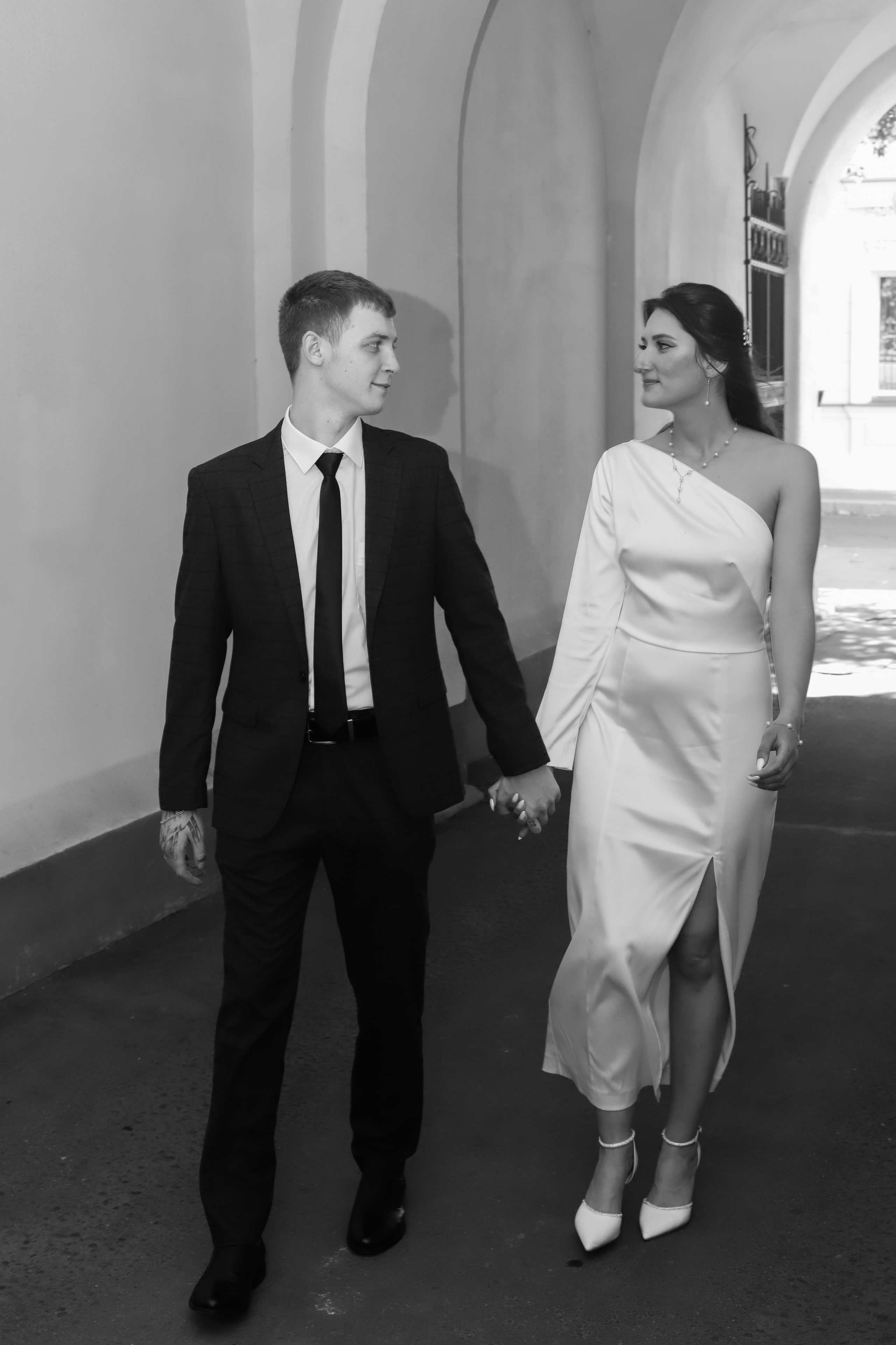 Светлана и Максим. Ilopavlova_ph