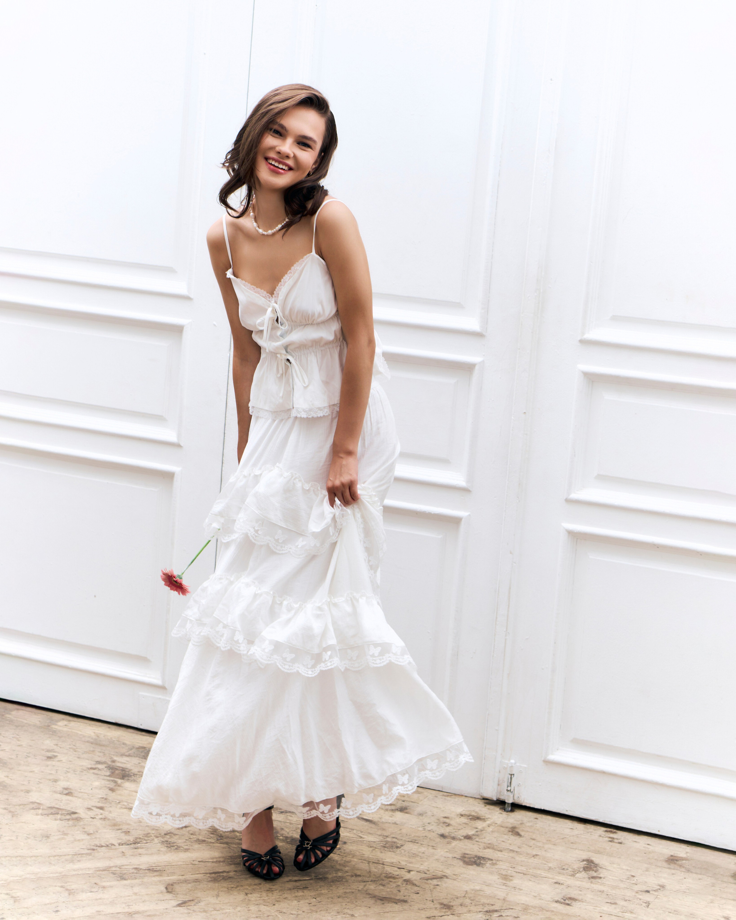 Сима. Маргарита — фотограф и видеограф / Москва