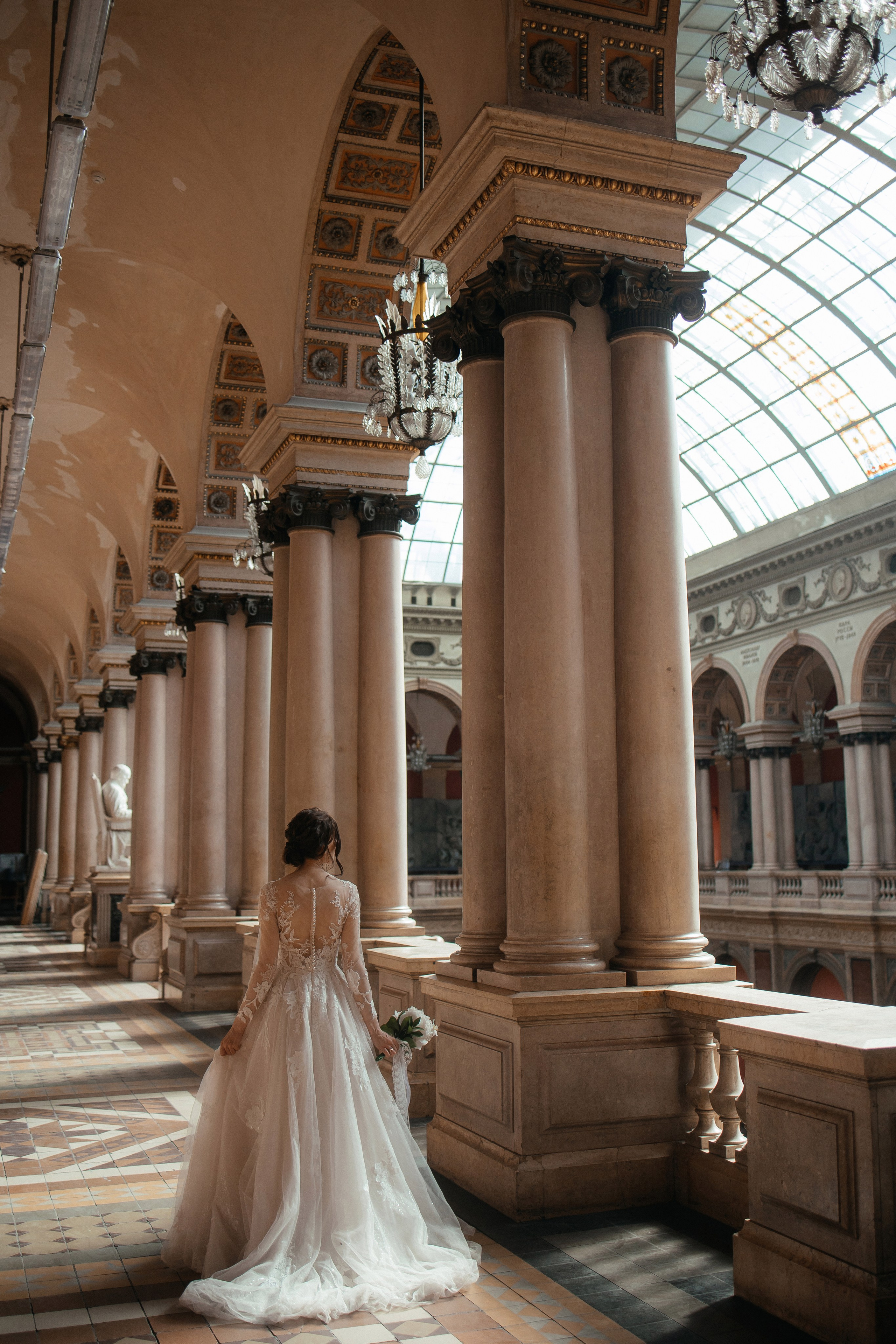 Иван & Катрин. ФОТОГРАФ РОЗА ФИЛИНА СПб I МОСКВА