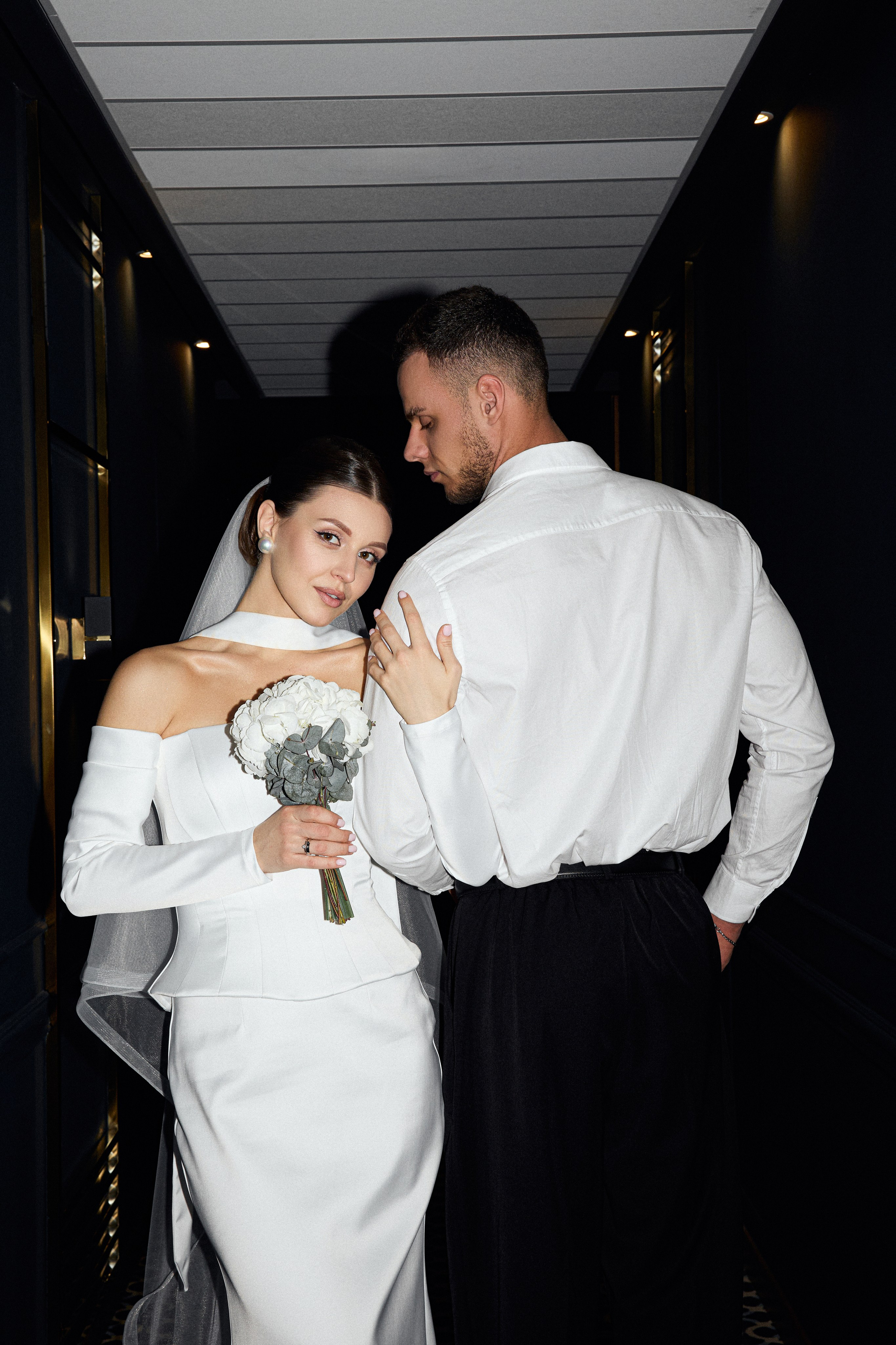 Владислав & Ева. Дарья Даровская