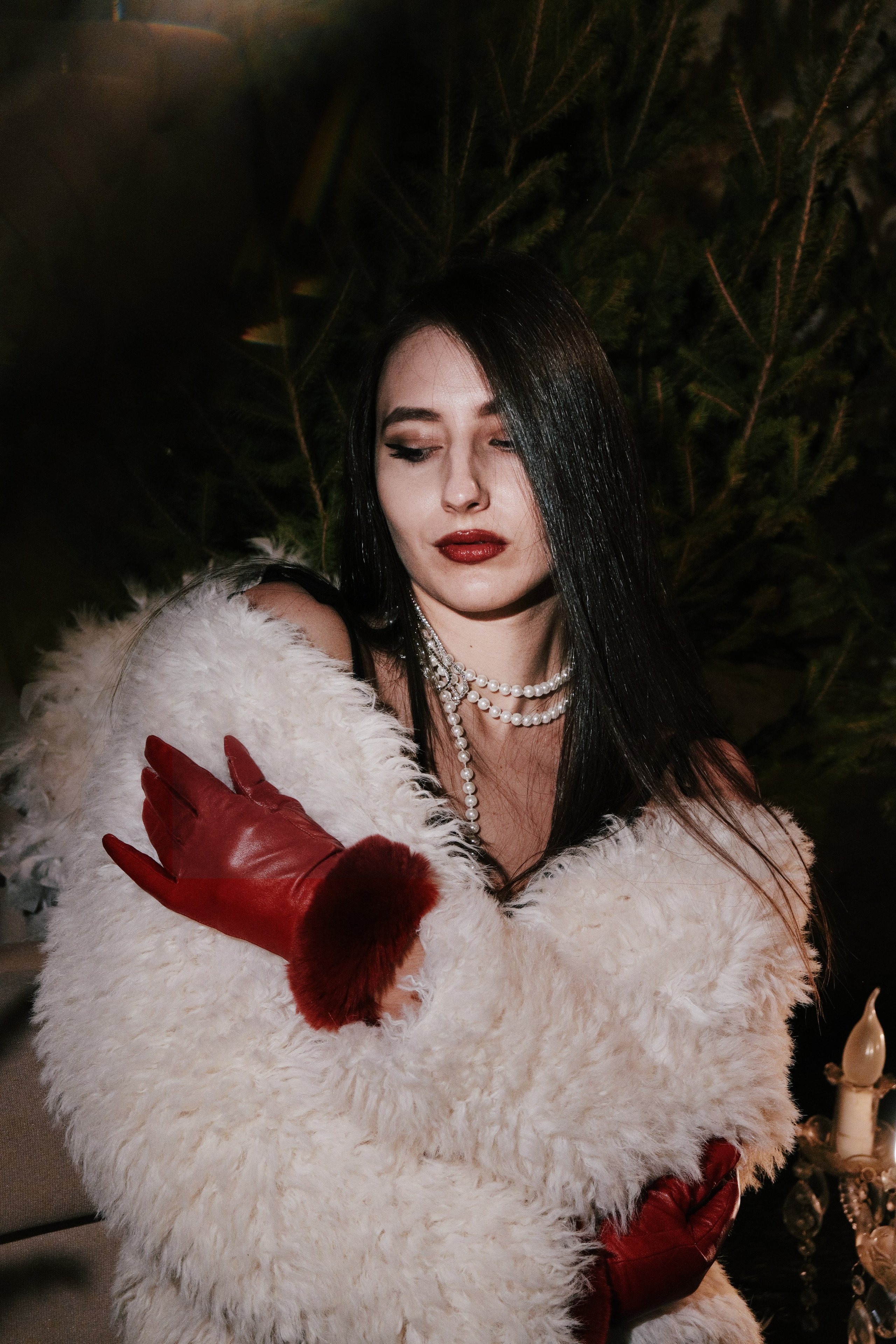 Красное откровение. 