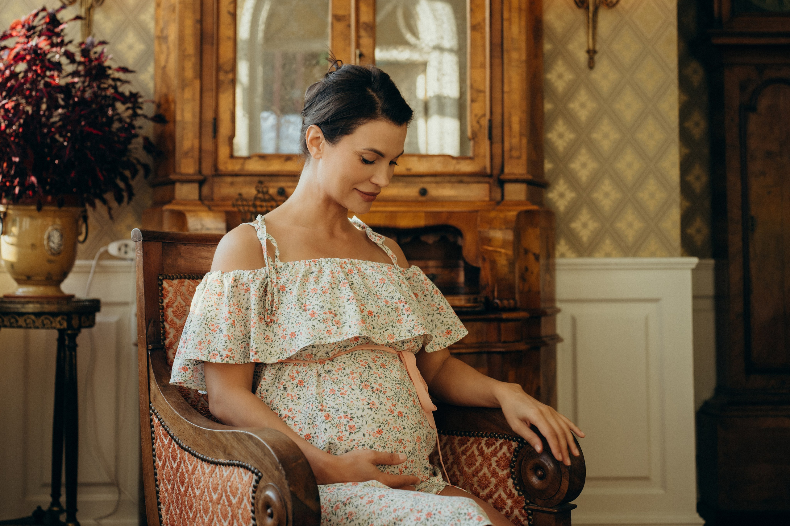 Виктория. Сайт фотографа Светланы Еремченко