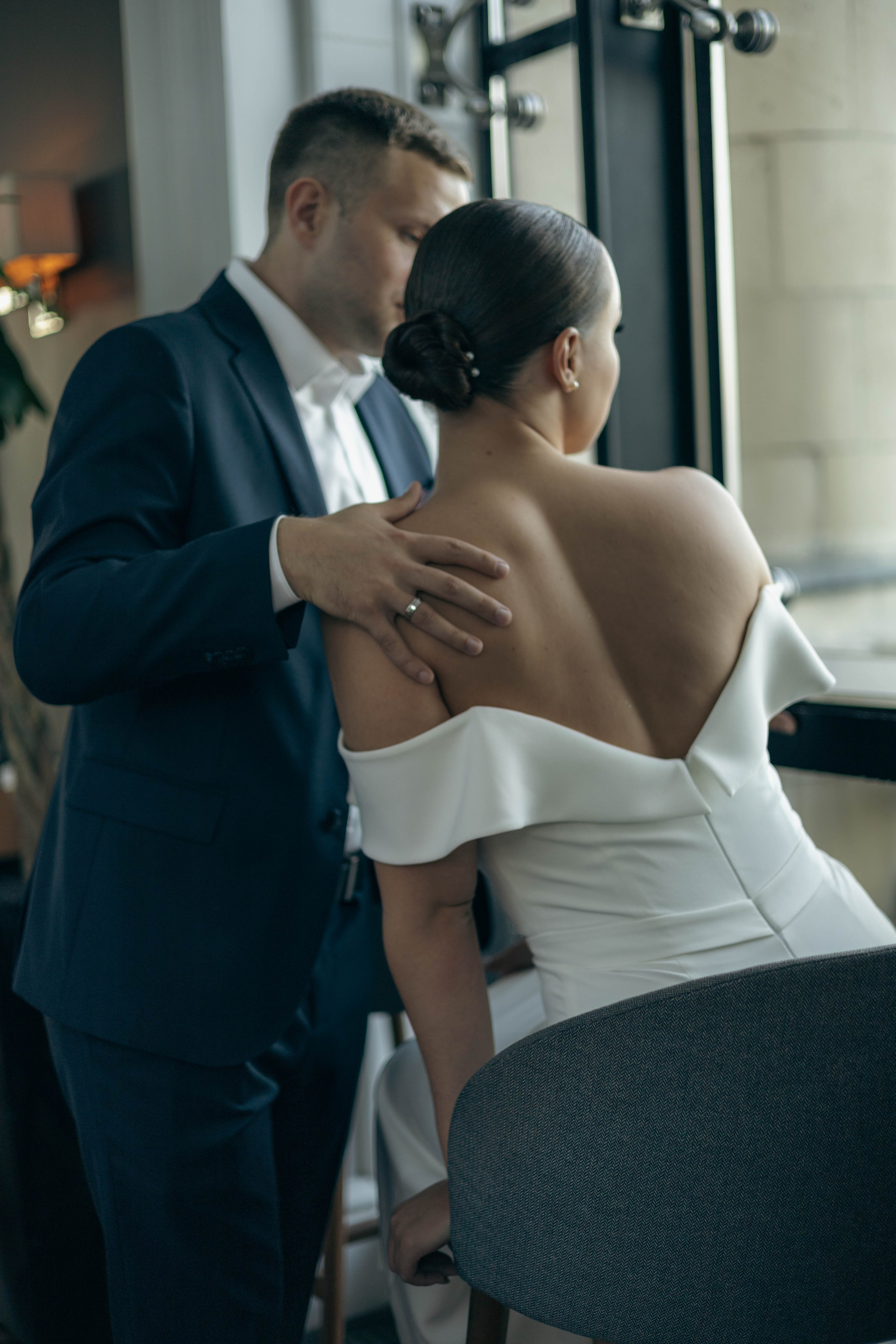 WEDDING. Фотограф Москва