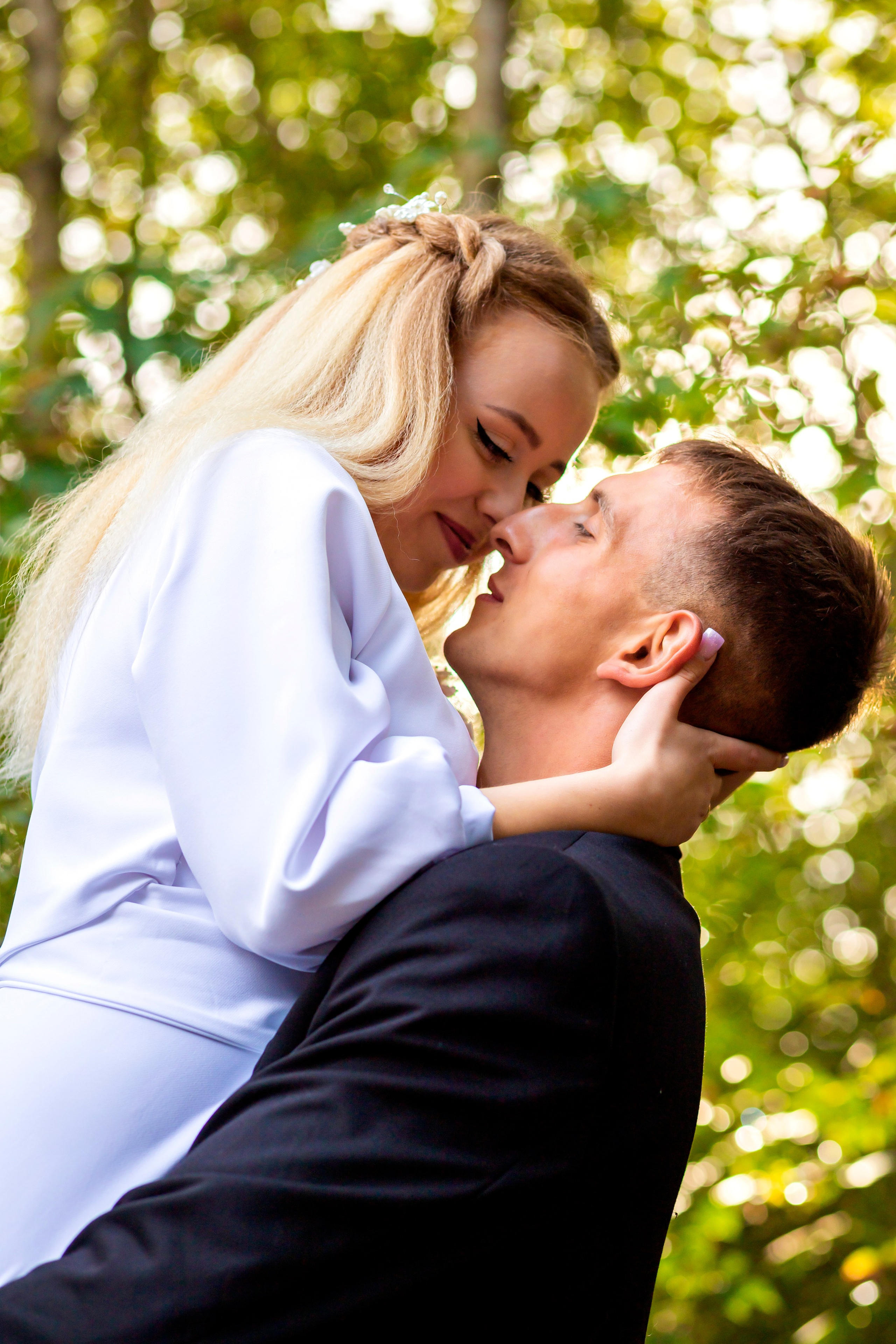 Свадьба. ФОТОГРАФ/ Беларусь Светлогорск