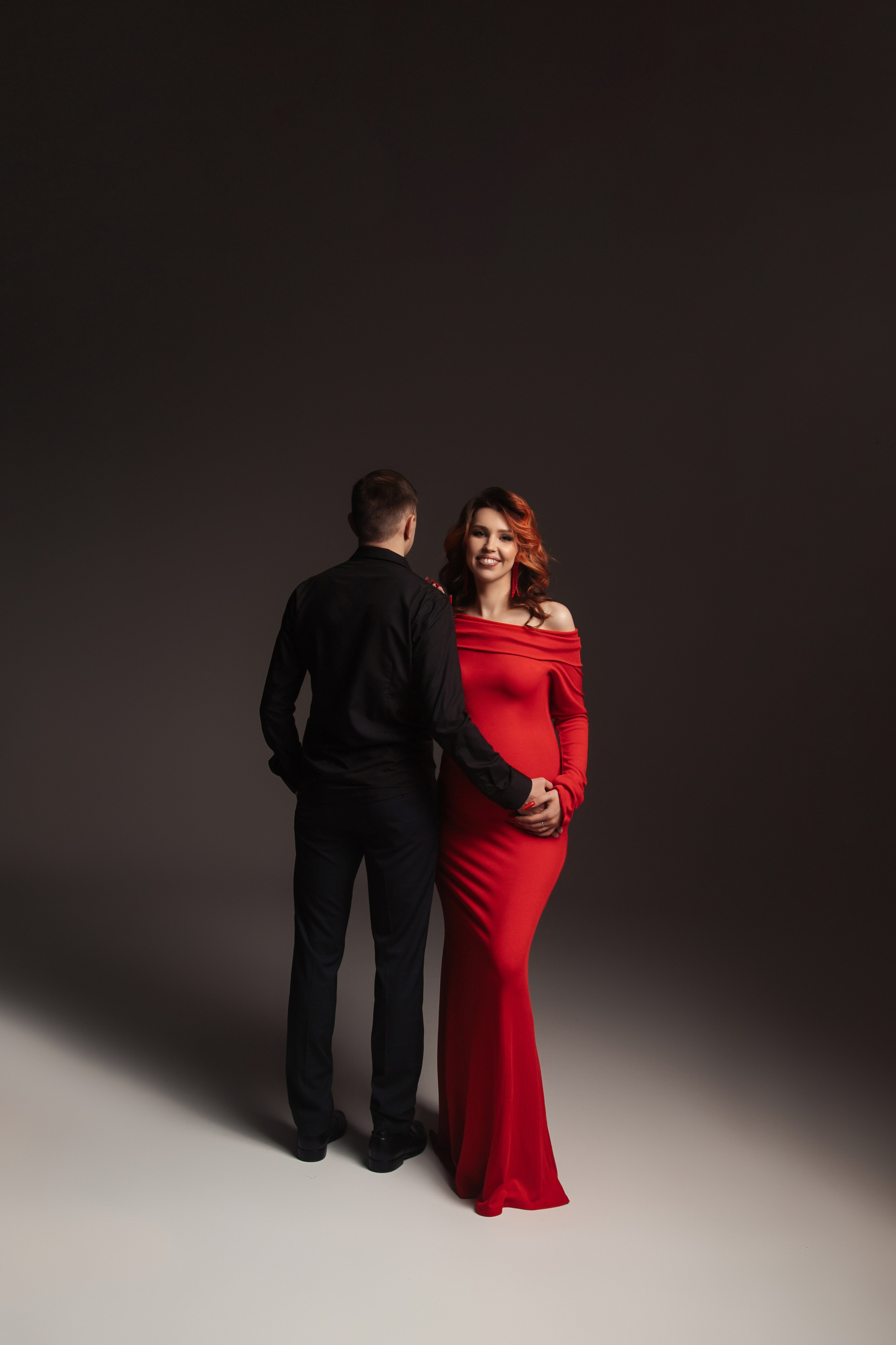 Беременность как с обложки журнала. ТОПовый фотограф новорожденных newborn и беременности, Екатеринбург