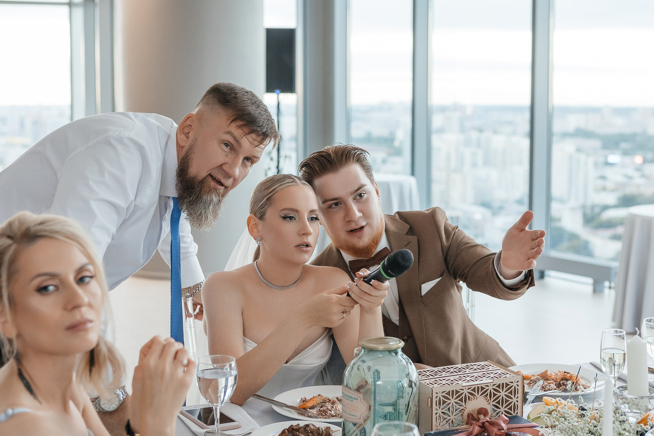 Алиса+Игорь. Свадебный и портретный фотограф в Екатеринбурге Виолетта Куприкова