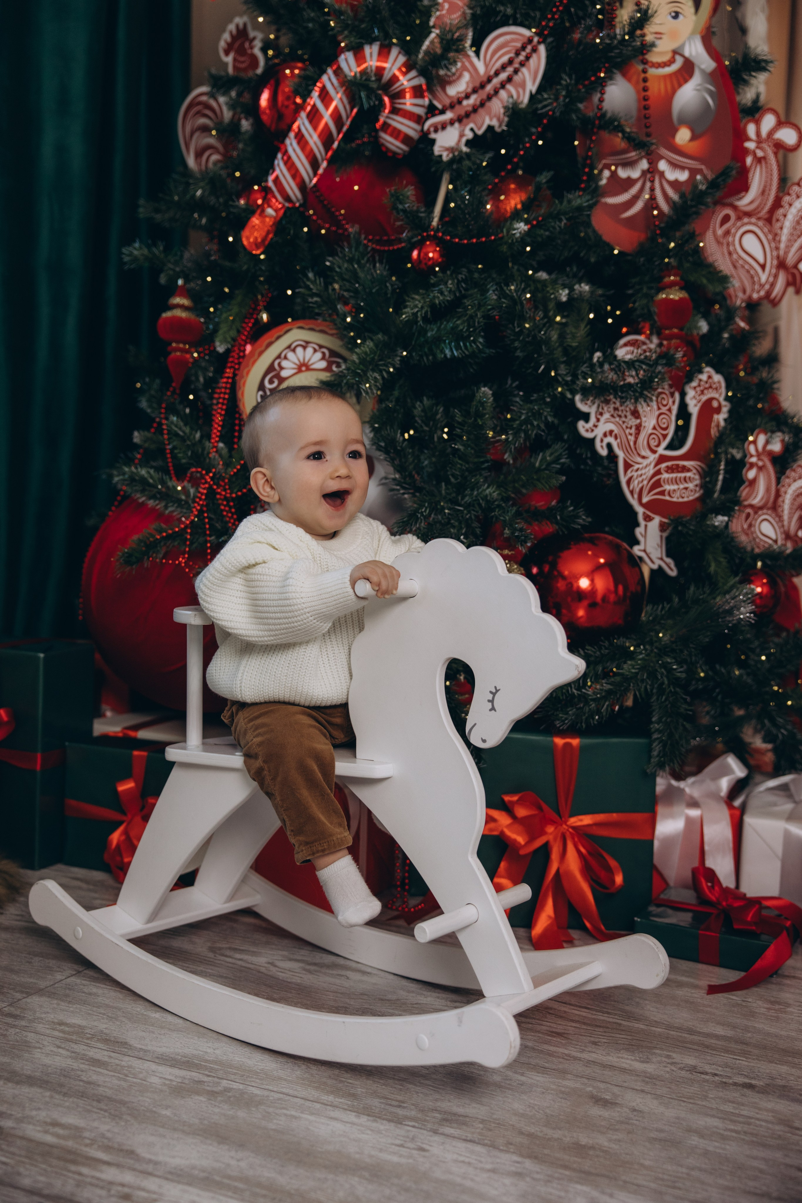 В студии 8 этаж. Свадебный, семейный фотограф в Иркутске Светлана Макаричева