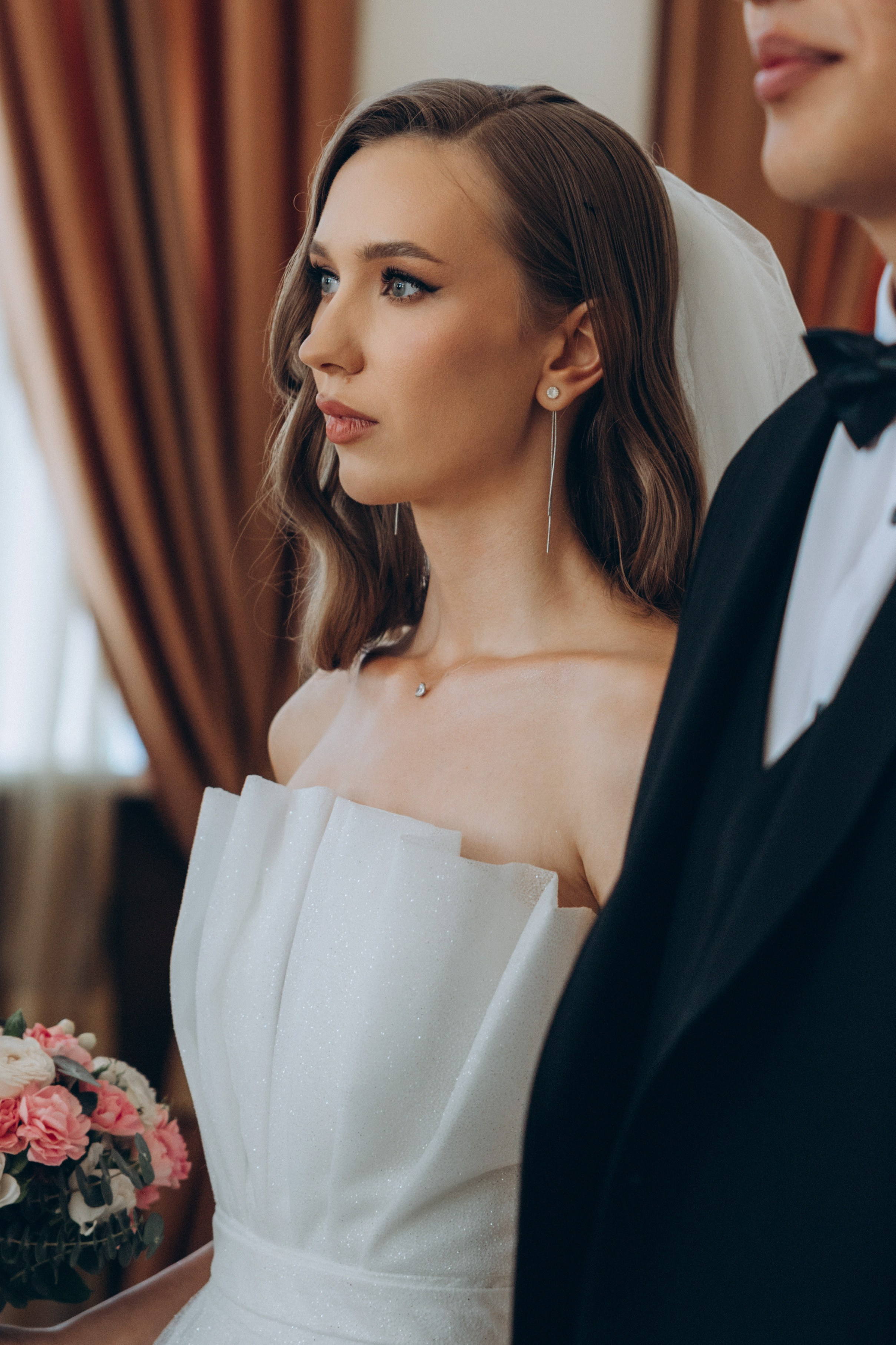 Станислав & Татьяна. Свадебный, семейный фотограф в Иркутске Светлана Макаричева