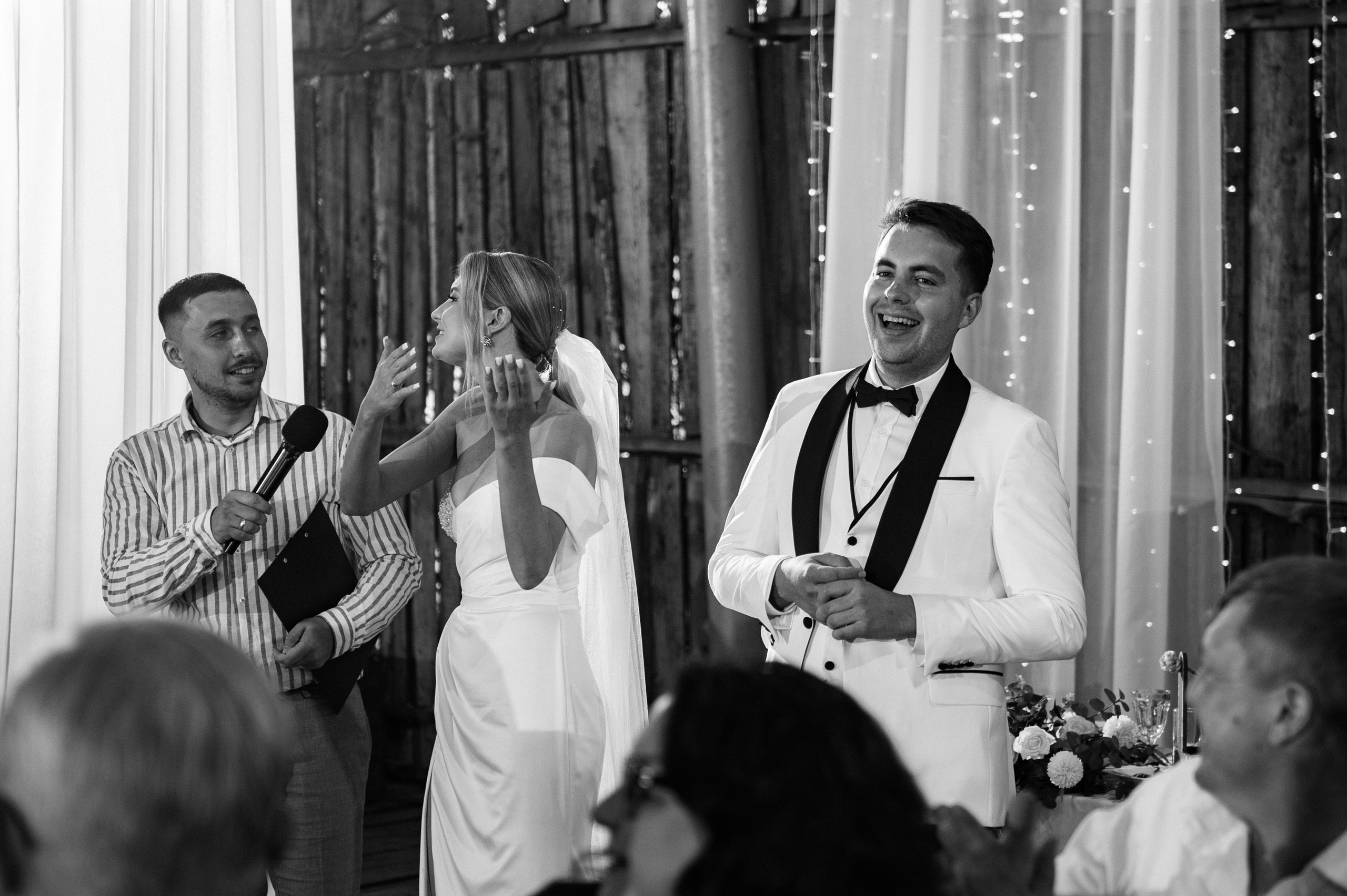 Таня и Женя. Свадебный и репортажный фотограф Сергей Чесноков