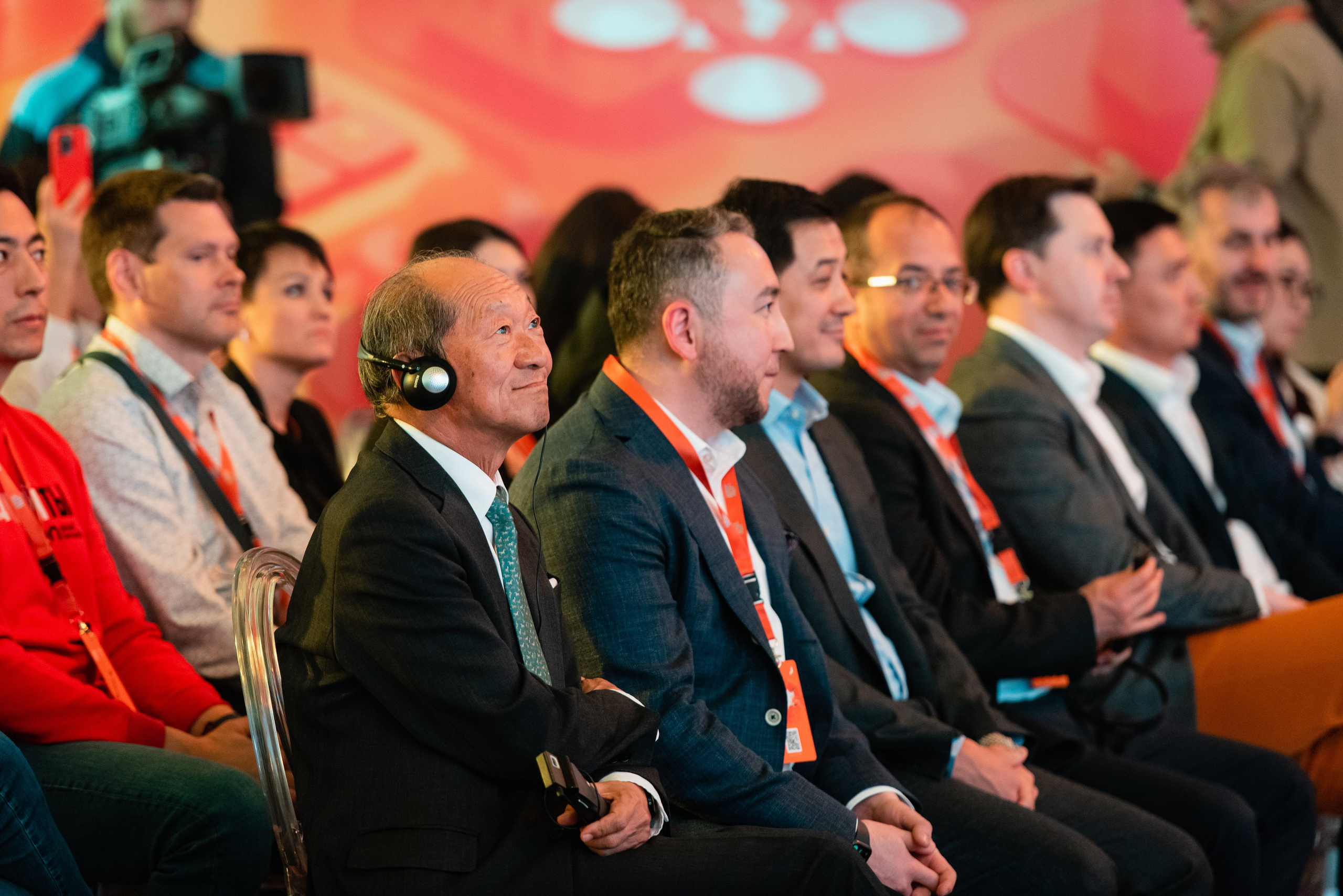 Ивент репортаж. Профессиональный фотограф в Алматы Влад Семёнов