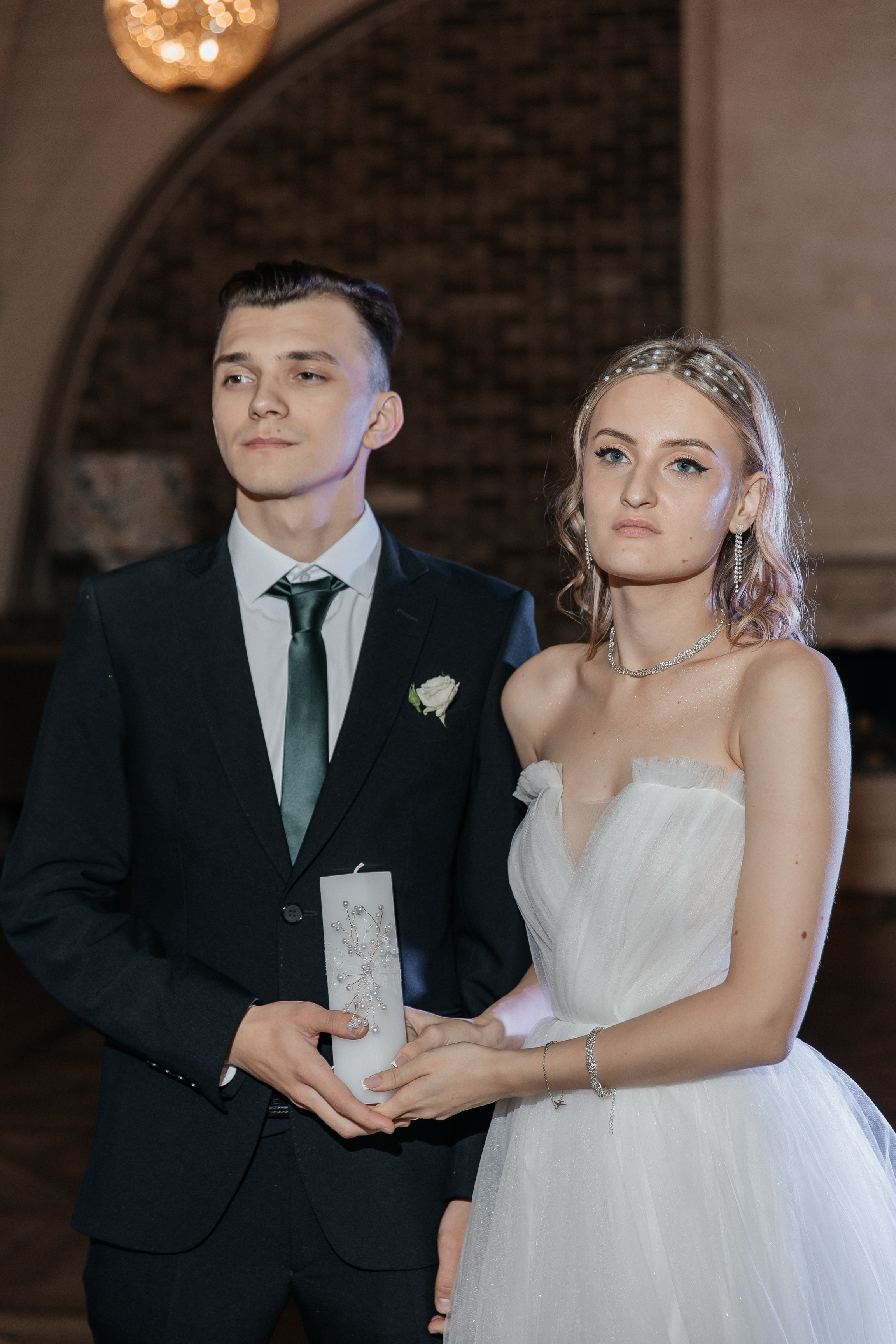 Соня и Самвел. Свадебный фотограф Кристина Тимощук