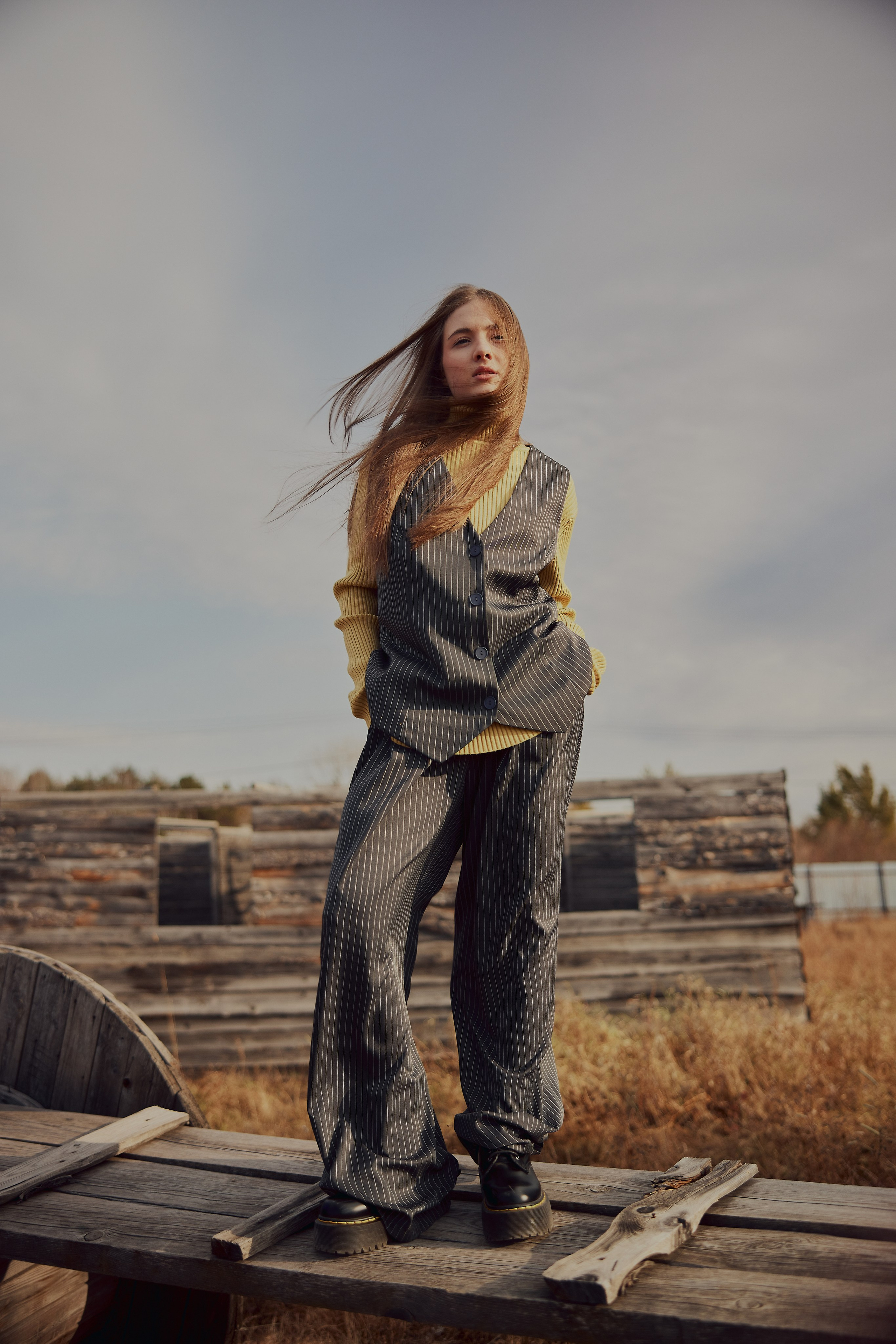 Грусть. Сергей Ирклиенко