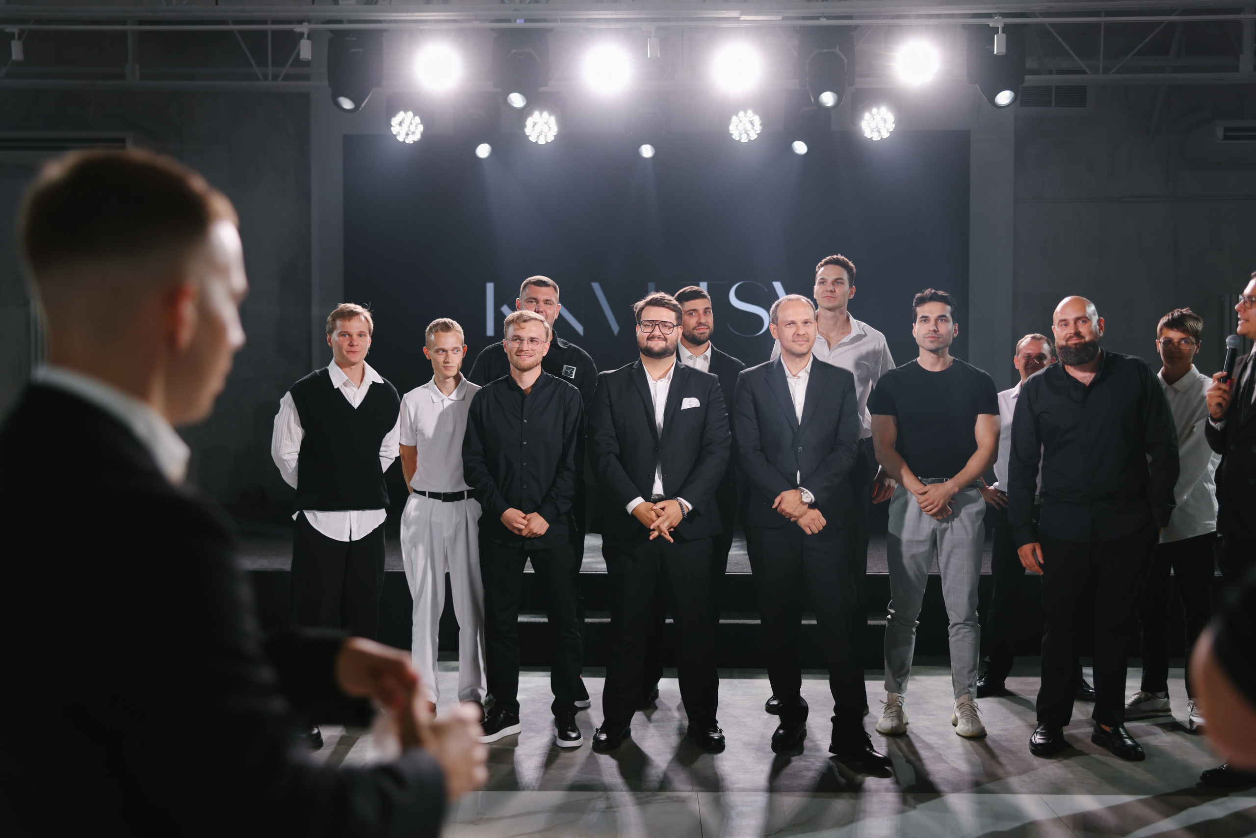 Film about love. Свадебный фотограф Светлана Кот | Москва