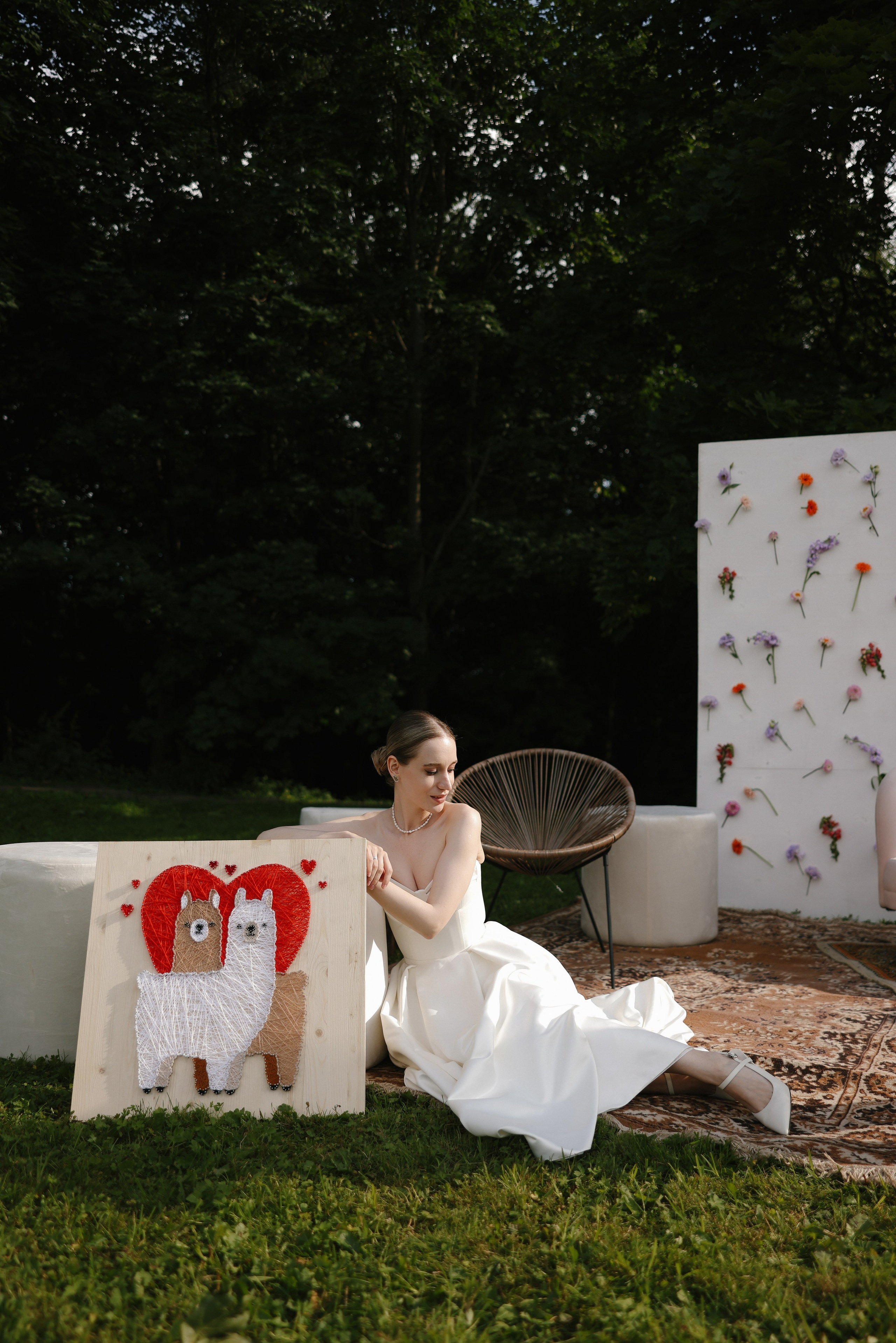 Sun soulmates. Свадебный фотограф Светлана Кот | Москва