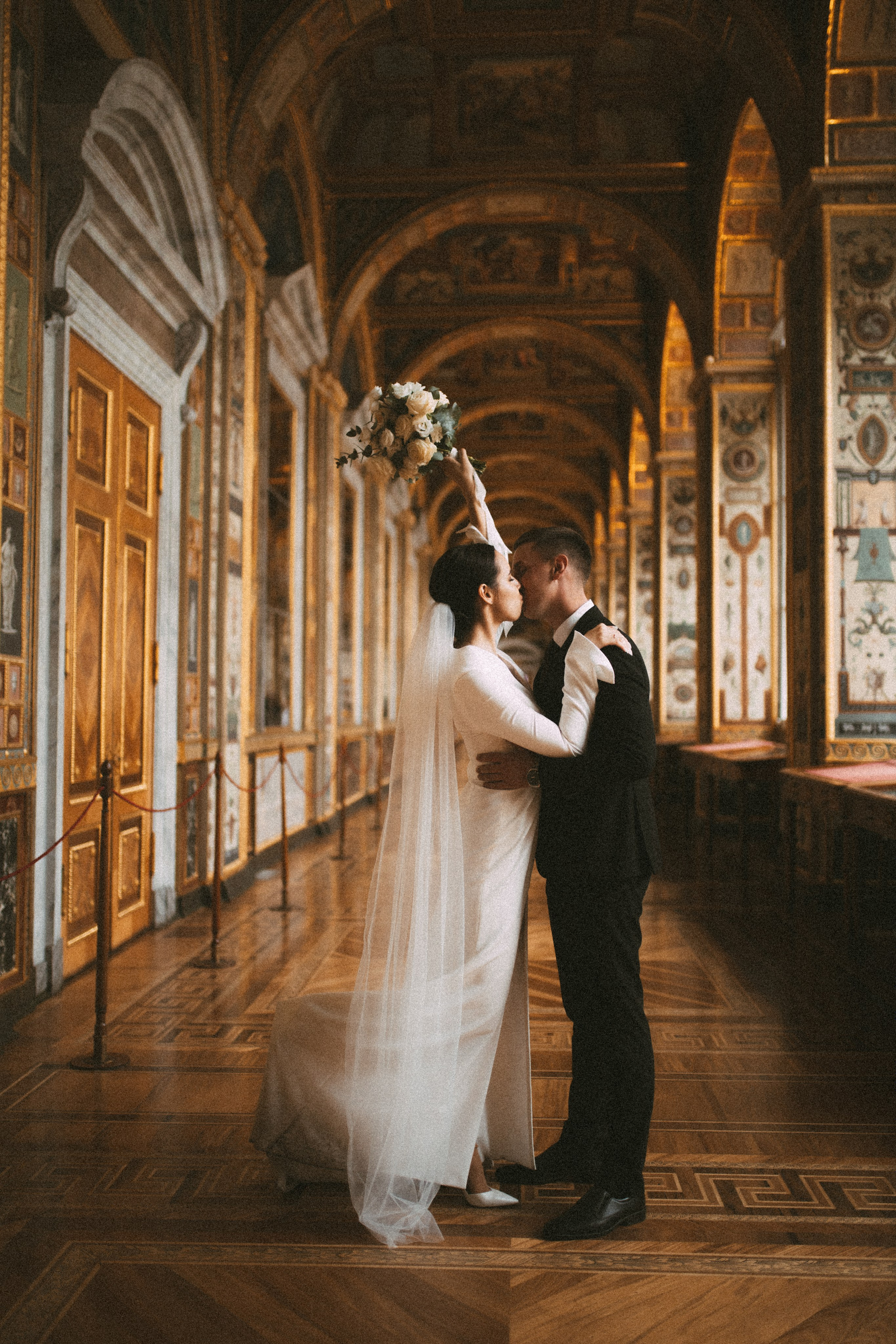 Д & А | Санкт-Петербург. Фотограф Екатерина Амбрушкевич