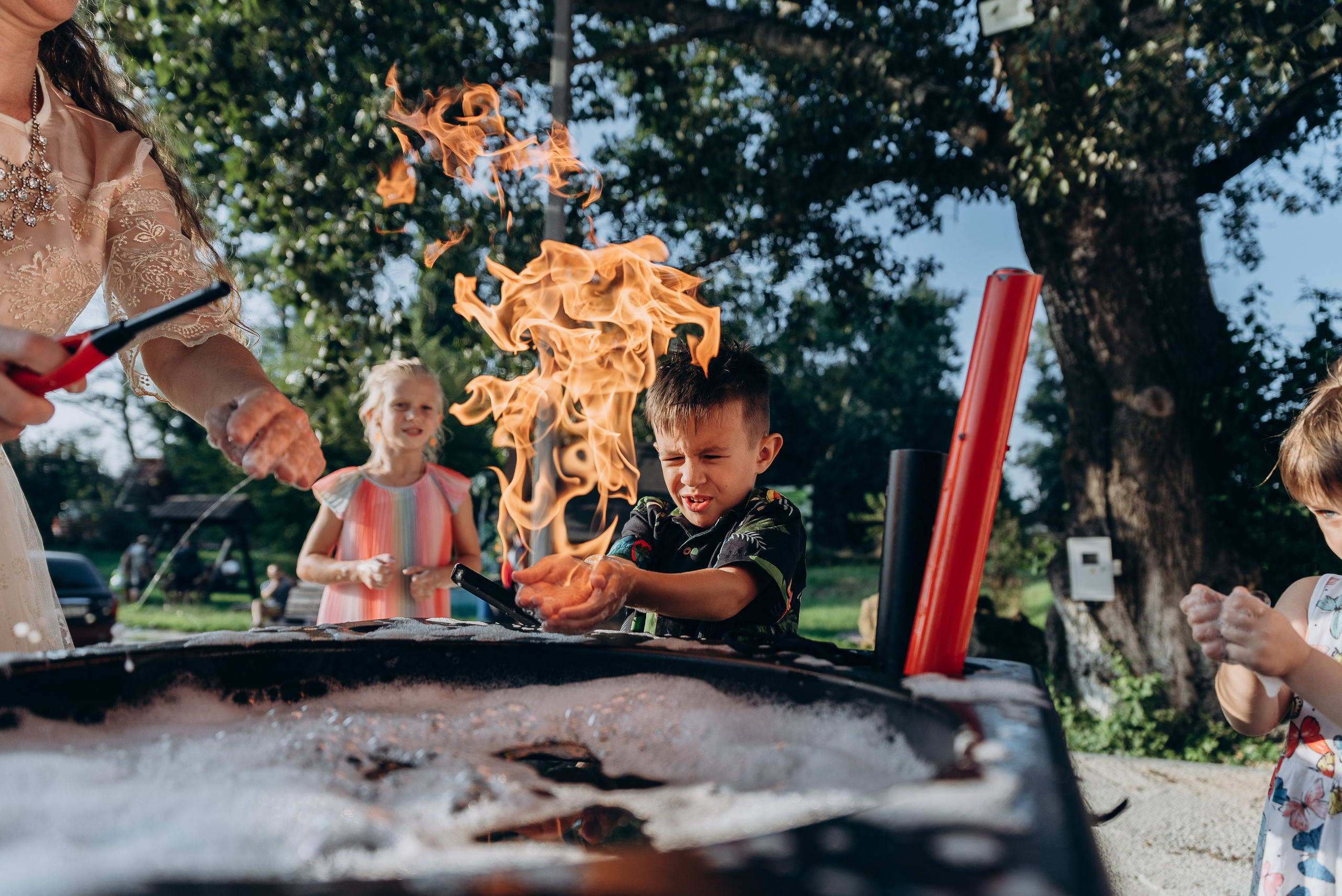 Фотограф на мероприятие Новороссийск. Фотограф Новороссийск / ЮФО / Москва Руслан Пелин