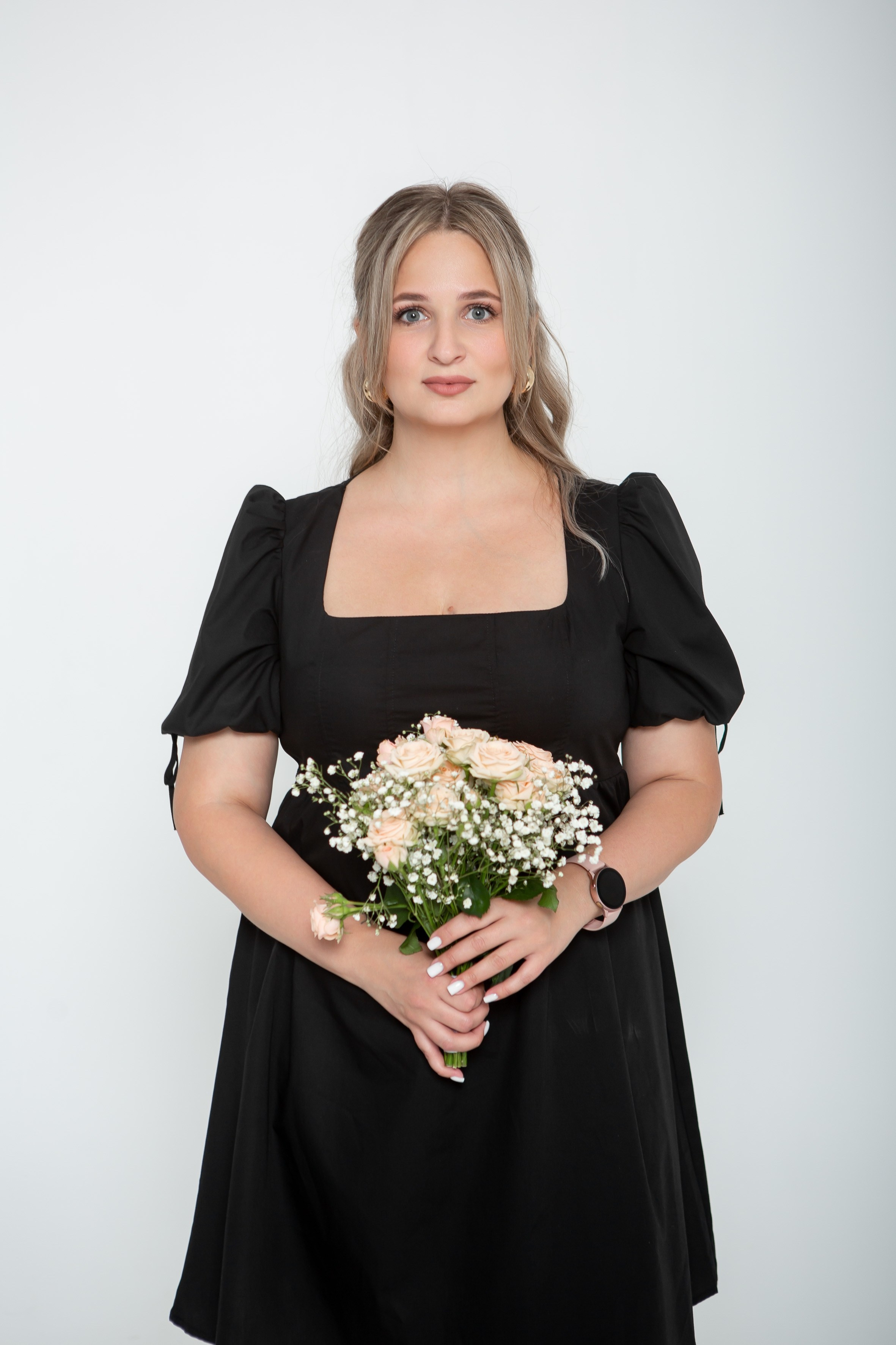 Выпускной девушки. Фотографии её и членов семьи. Свадебный и портретный Фотограф в Липецке Дмитрий Котюков