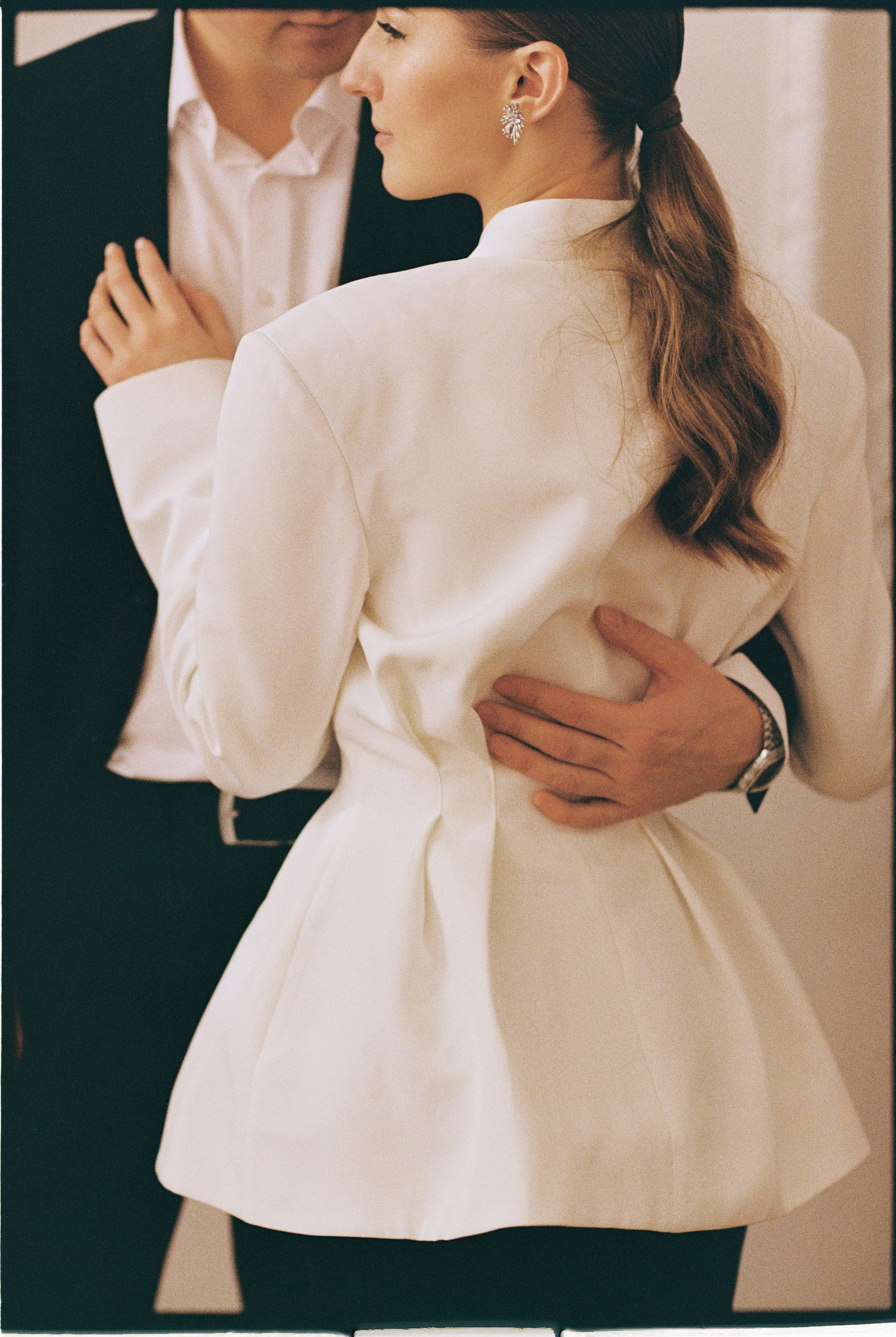 Плёнка. Фотограф Иркутск Анастасия Марышева