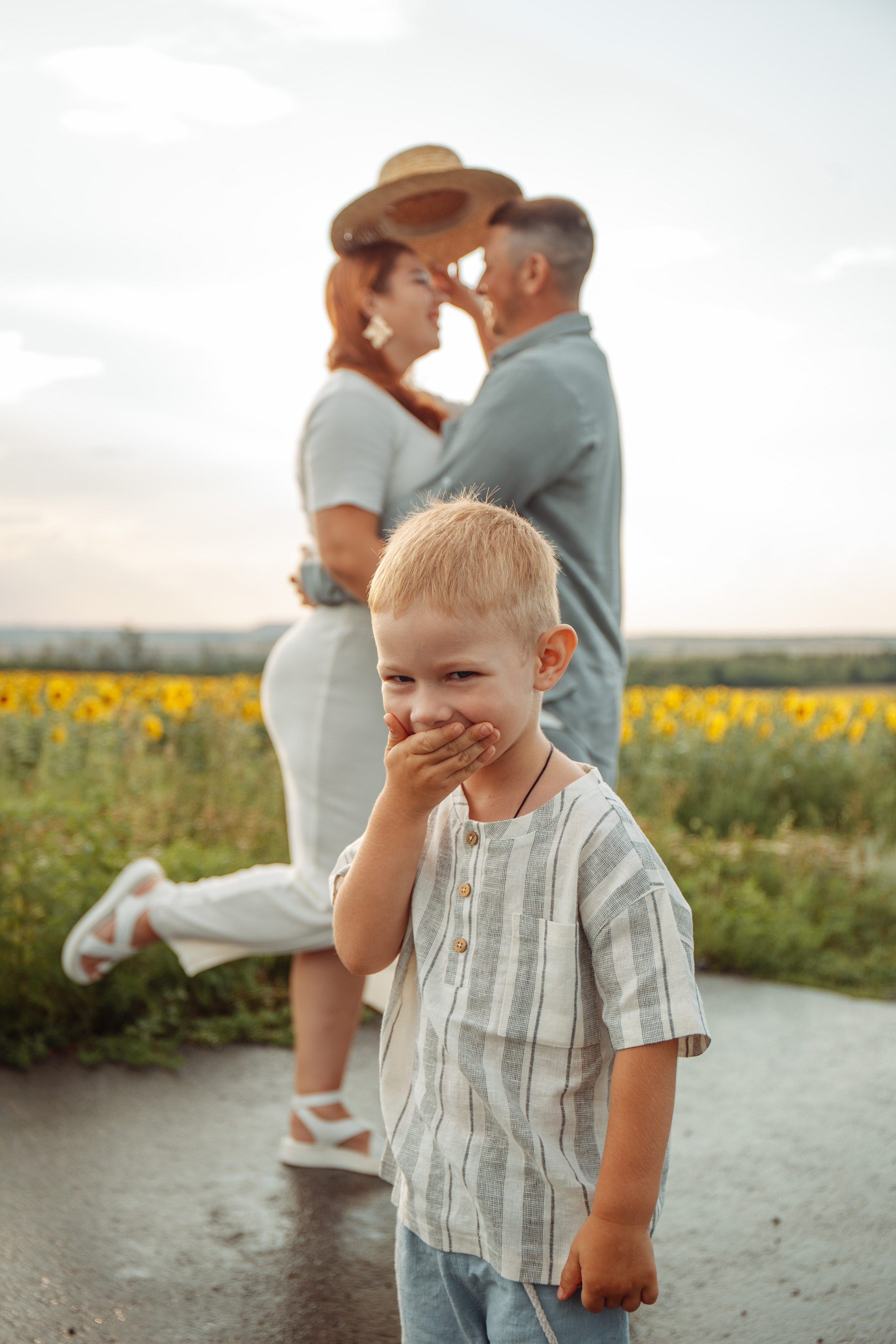 Семейные фото. Семейный фотограф из Новошахтинска Антонина Змиенко
