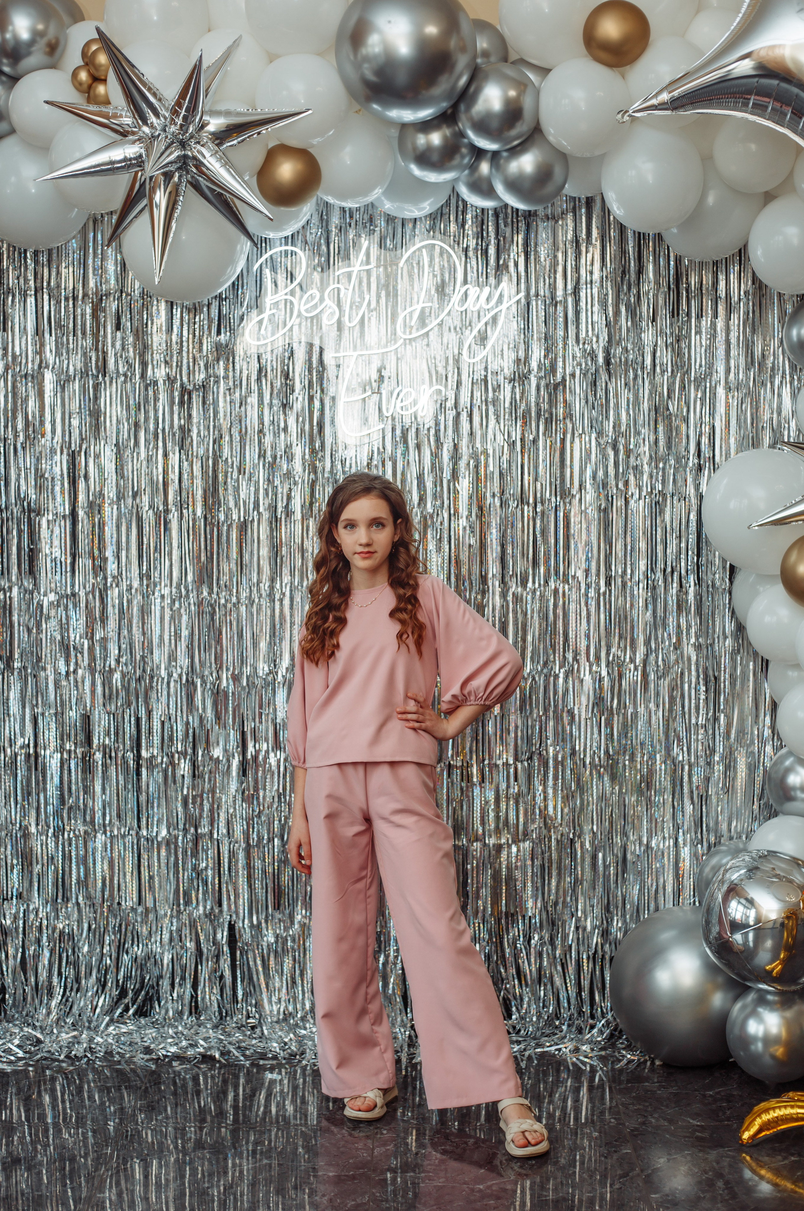 Банкеты. Семейный фотограф из Новошахтинска Антонина Змиенко