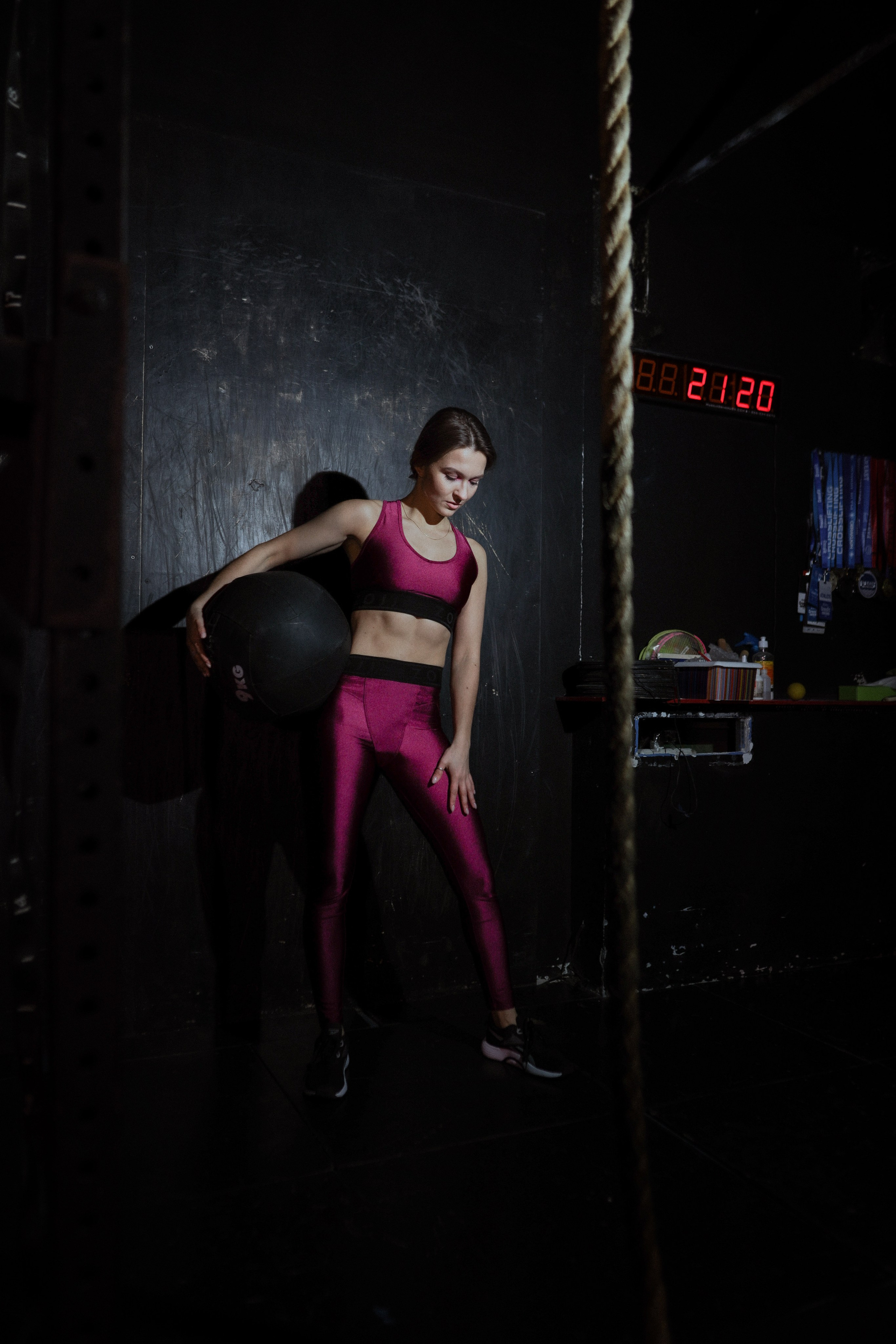 Имидж «ZOJJ». Евгения Волошина Фотограф Москва / Белгород