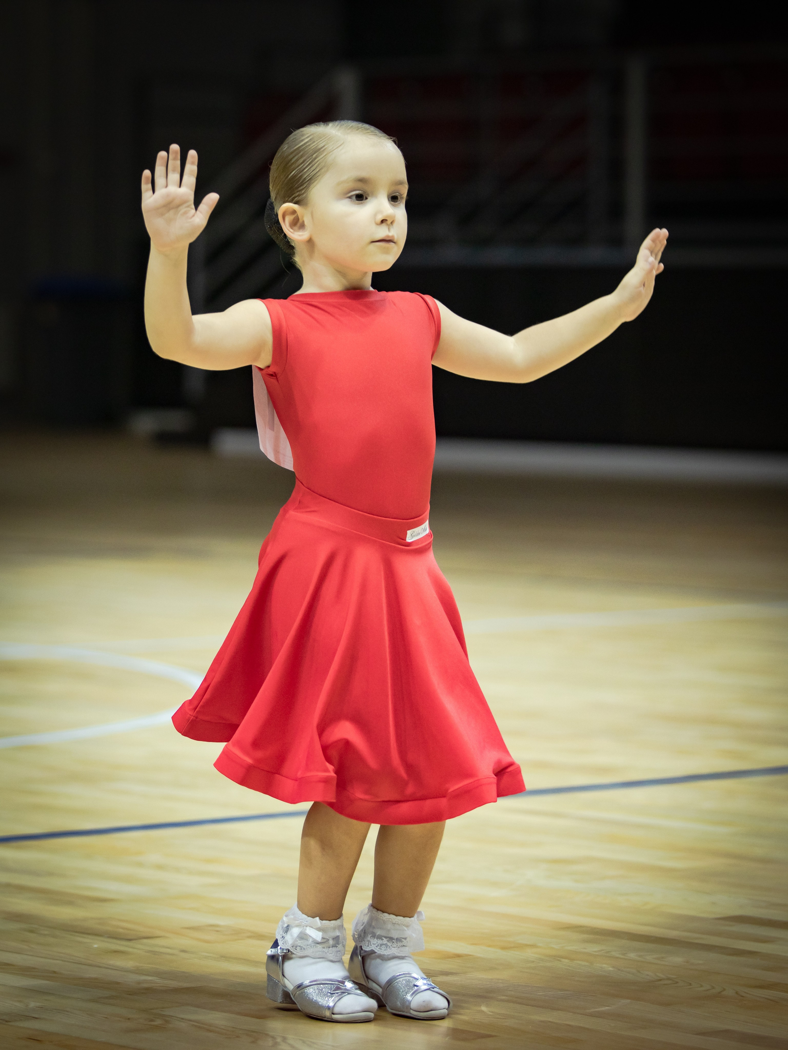 Региональный турнир по танц. спорту. Фотограф. г. Южно-Сахалинск. Олег Толстов