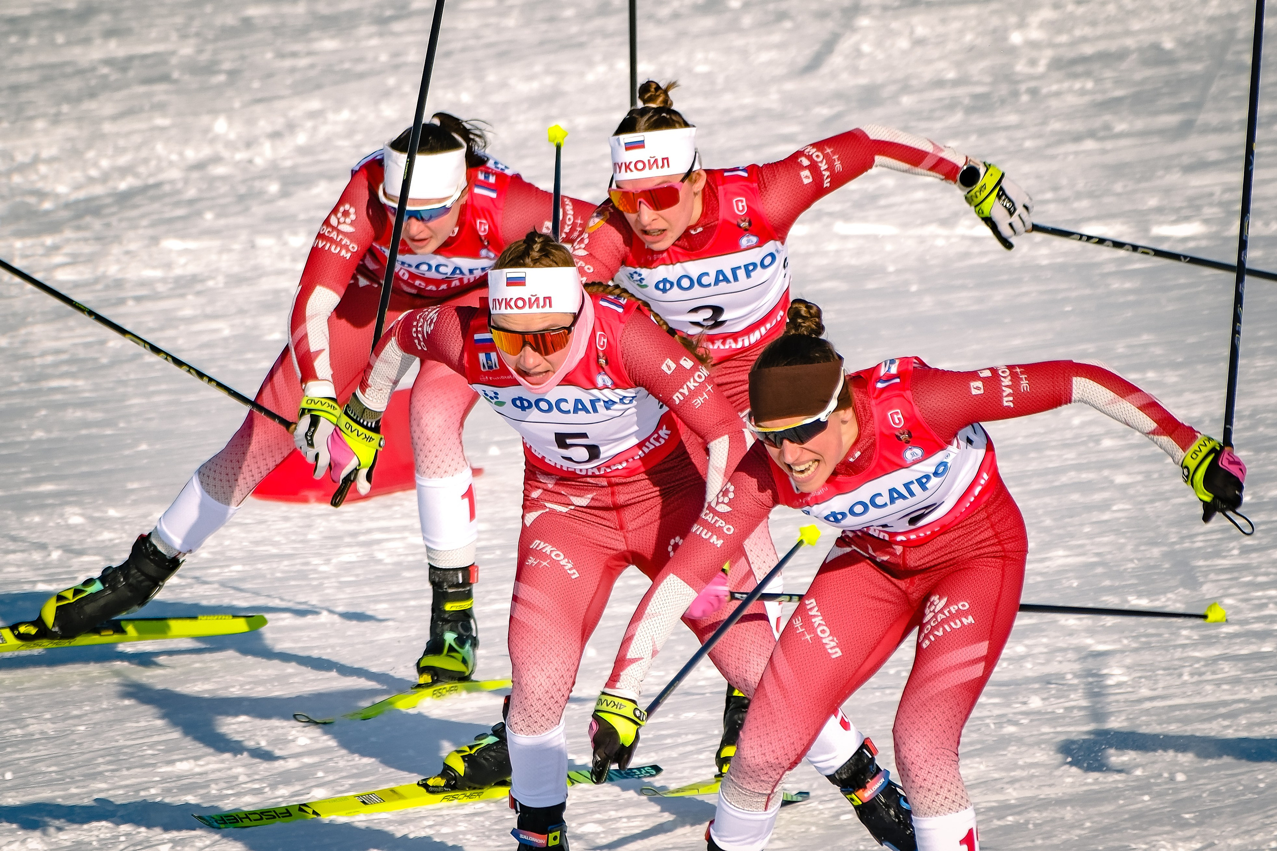 Сборник (Спорт). Фотограф. г. Южно-Сахалинск. Олег Толстов